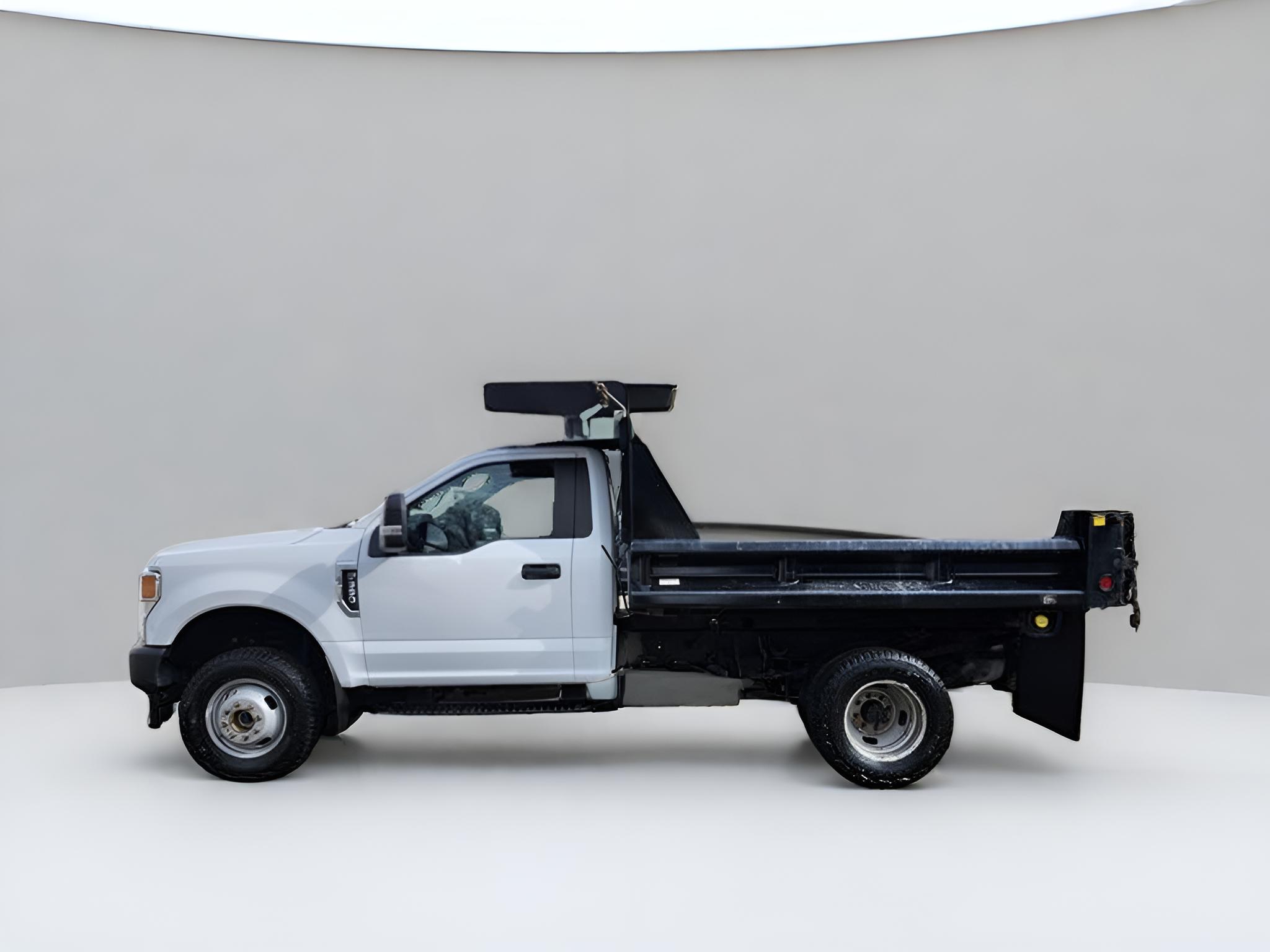 2022 Ford F-350SD XL DRW