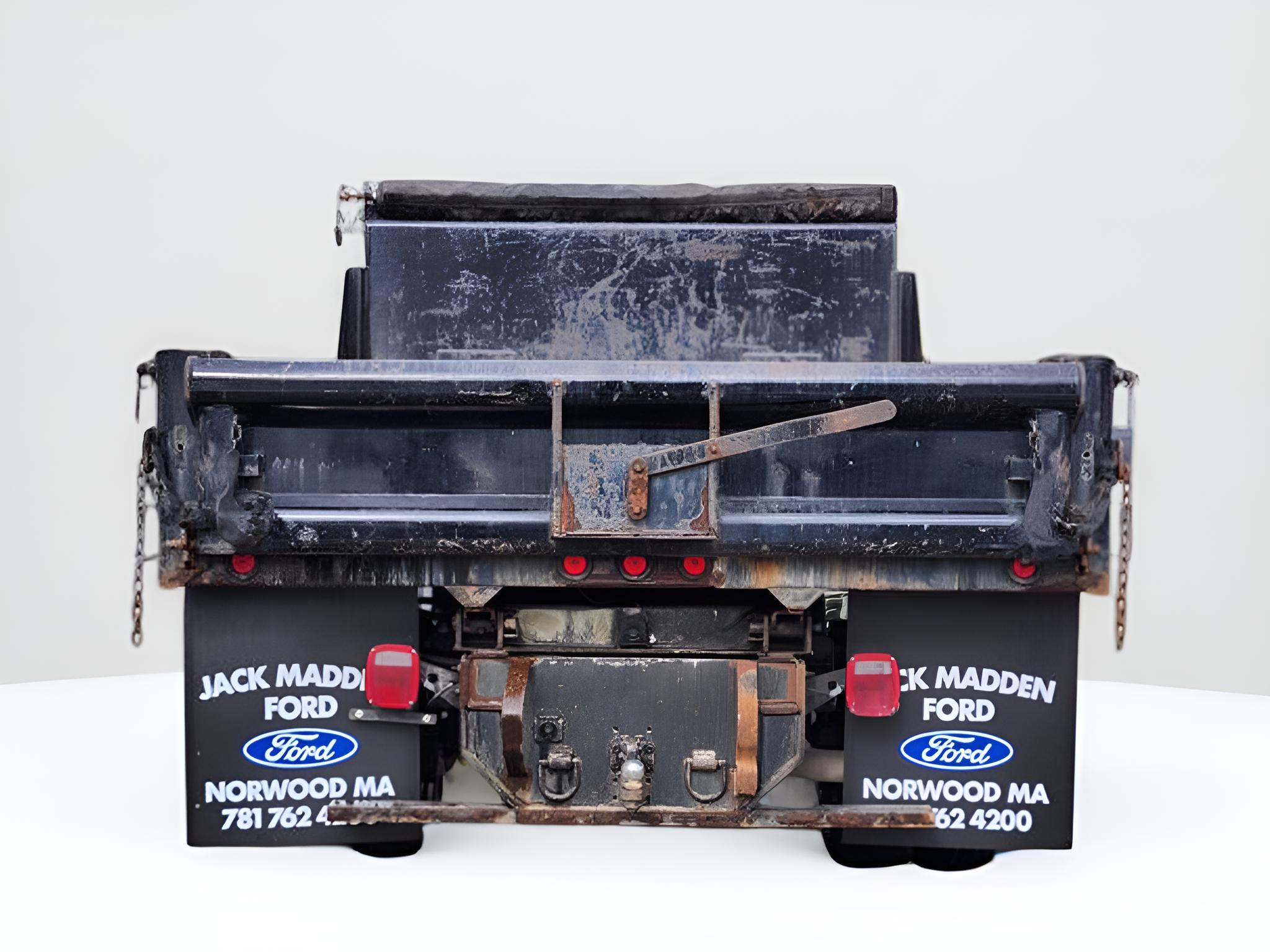 2022 Ford F-350SD XL DRW