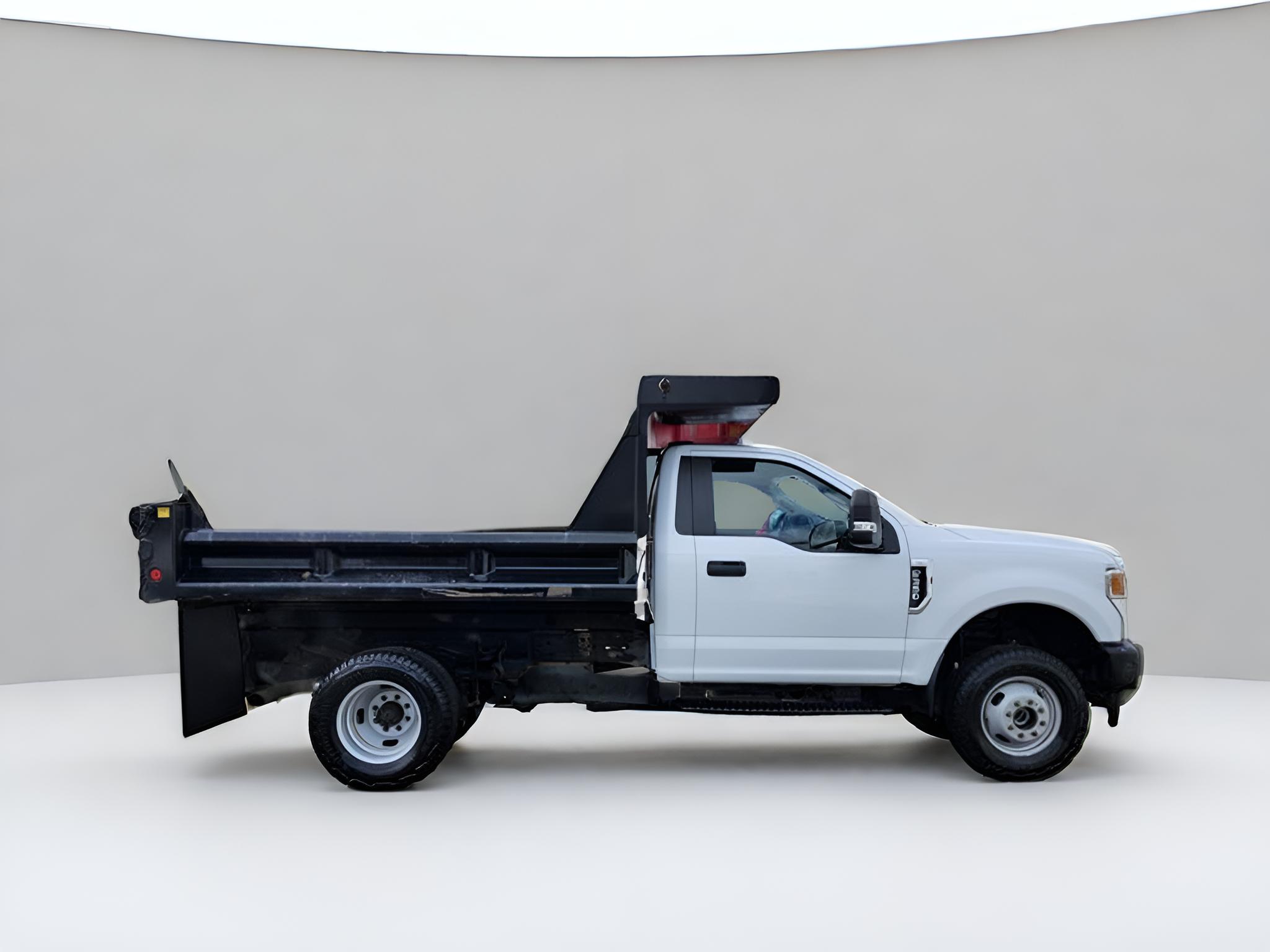 2022 Ford F-350SD XL DRW