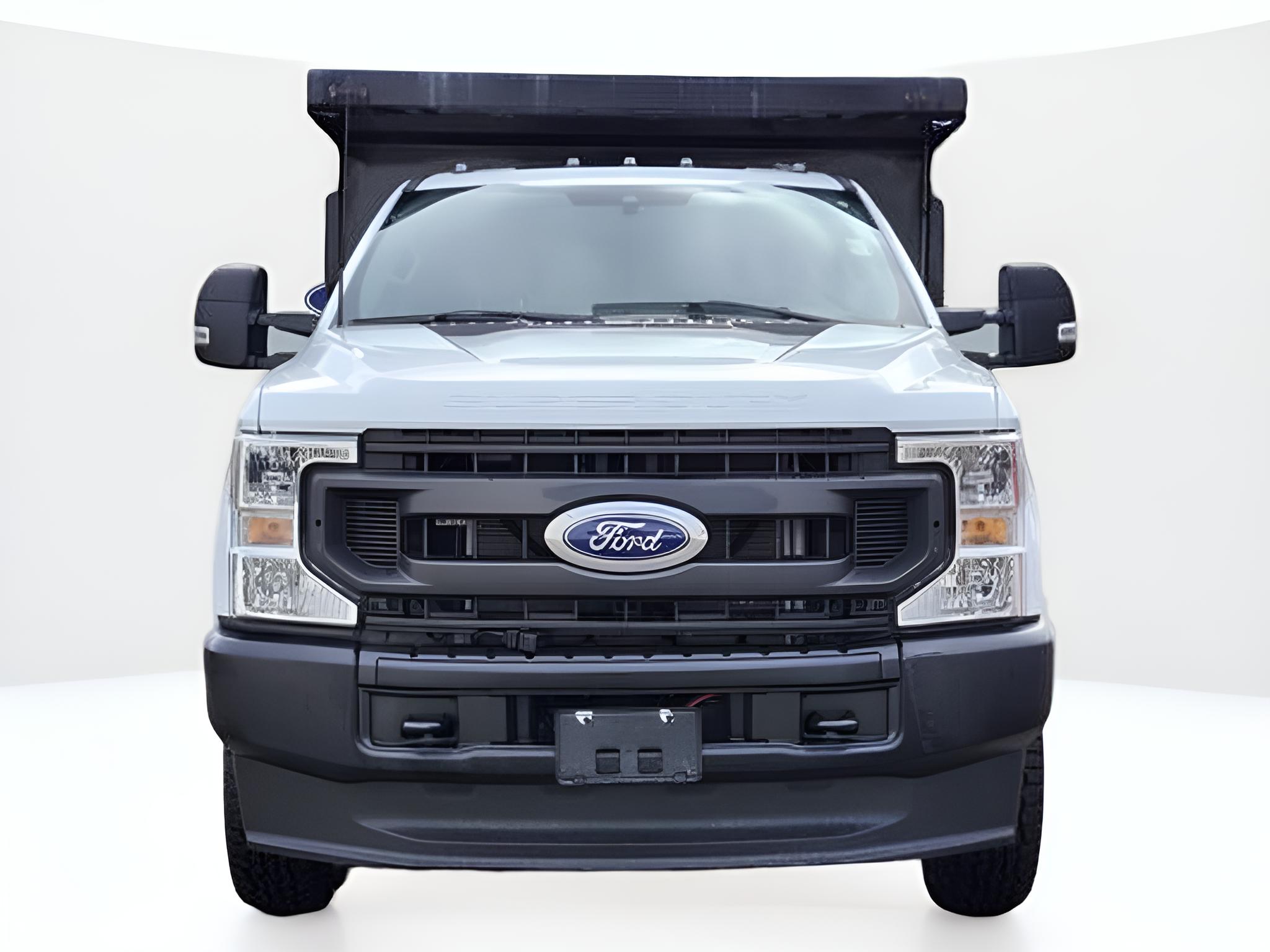 2022 Ford F-350SD XL DRW