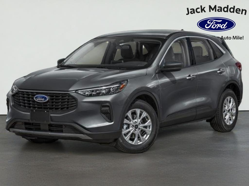 2023 Ford Escape Active AWD's photo