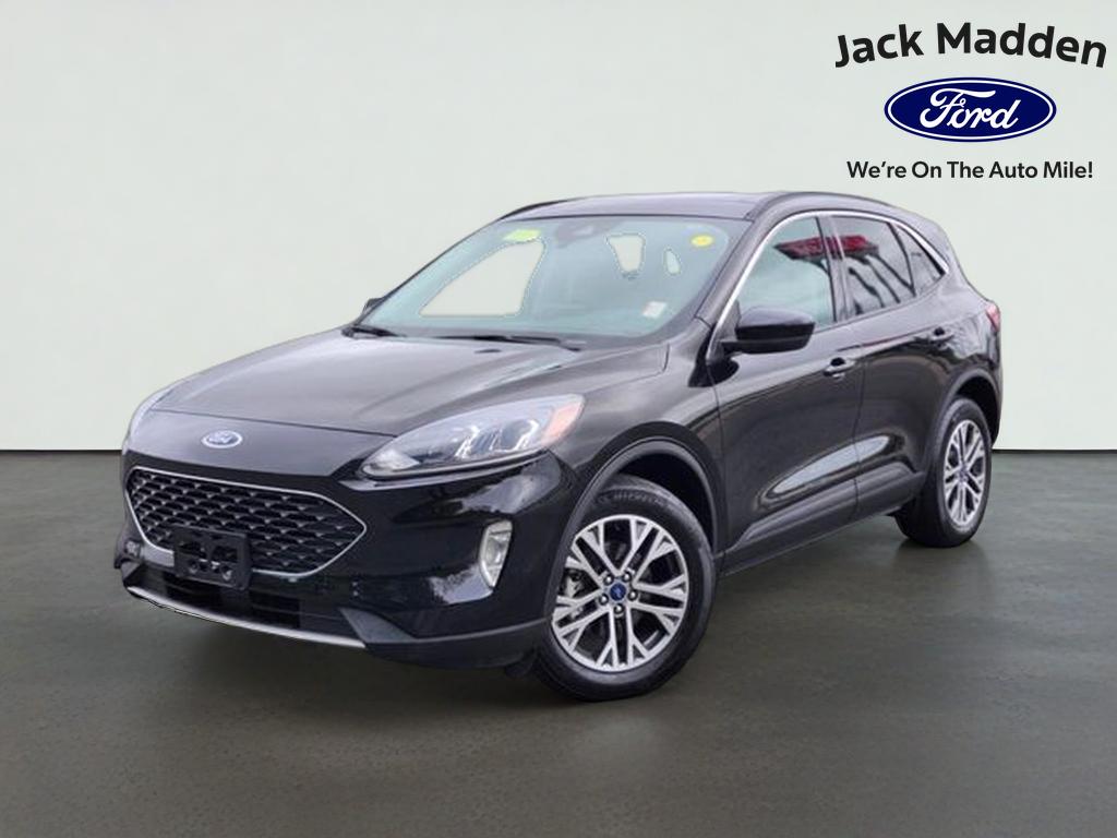 2022 Ford Escape SEL AWD's photo