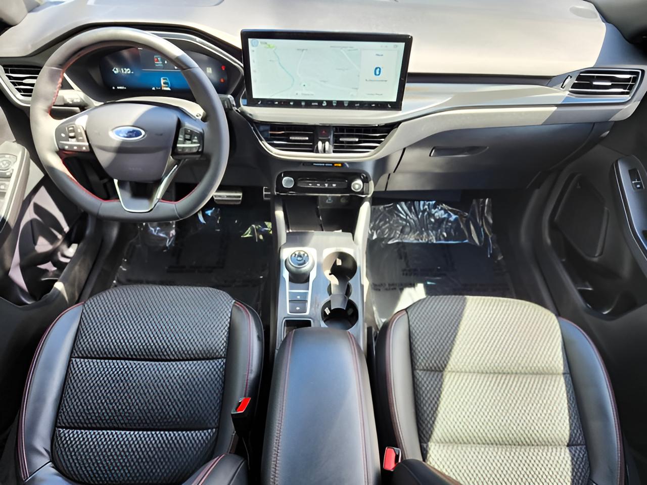 2023 Ford Escape ST-Line Select