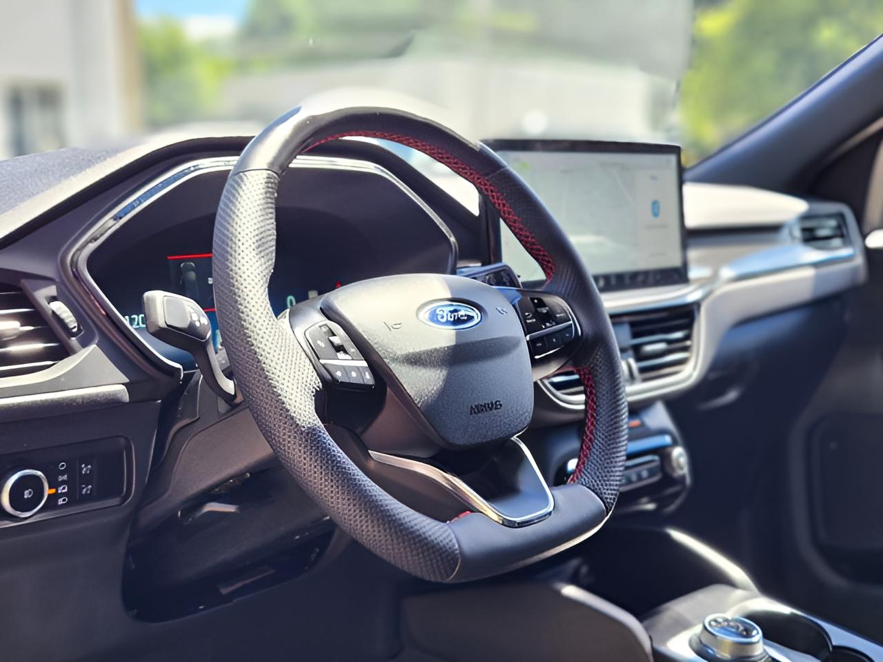 2023 Ford Escape ST-Line Select