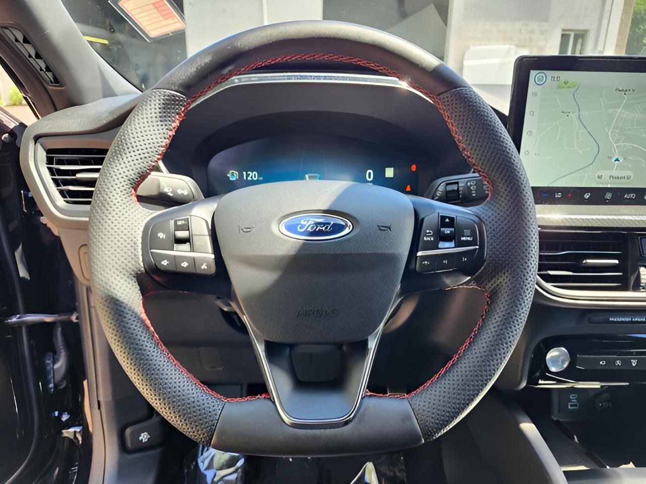 2023 Ford Escape ST-Line Select