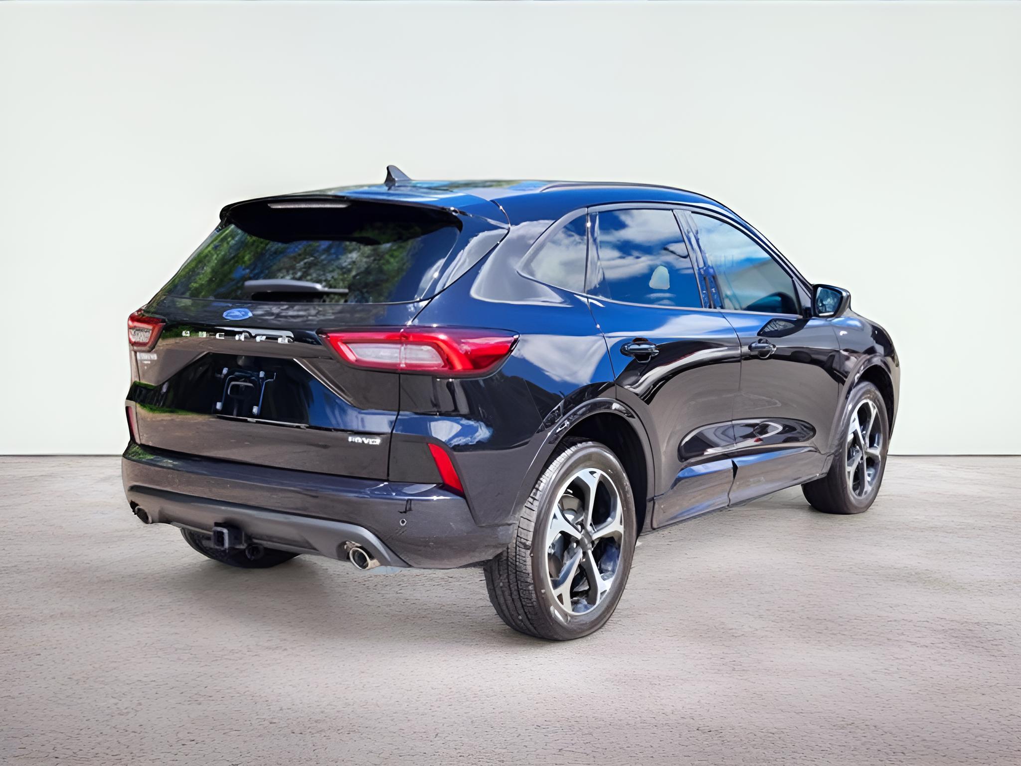 2023 Ford Escape ST-Line Select