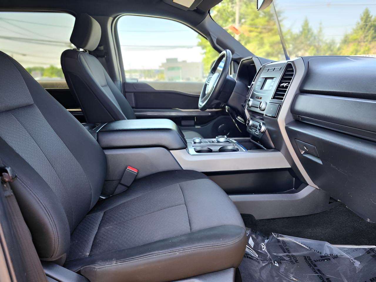 2018 Ford Expedition XLT