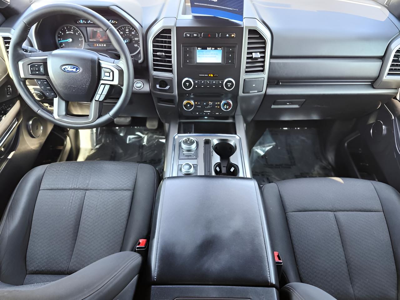 2018 Ford Expedition XLT