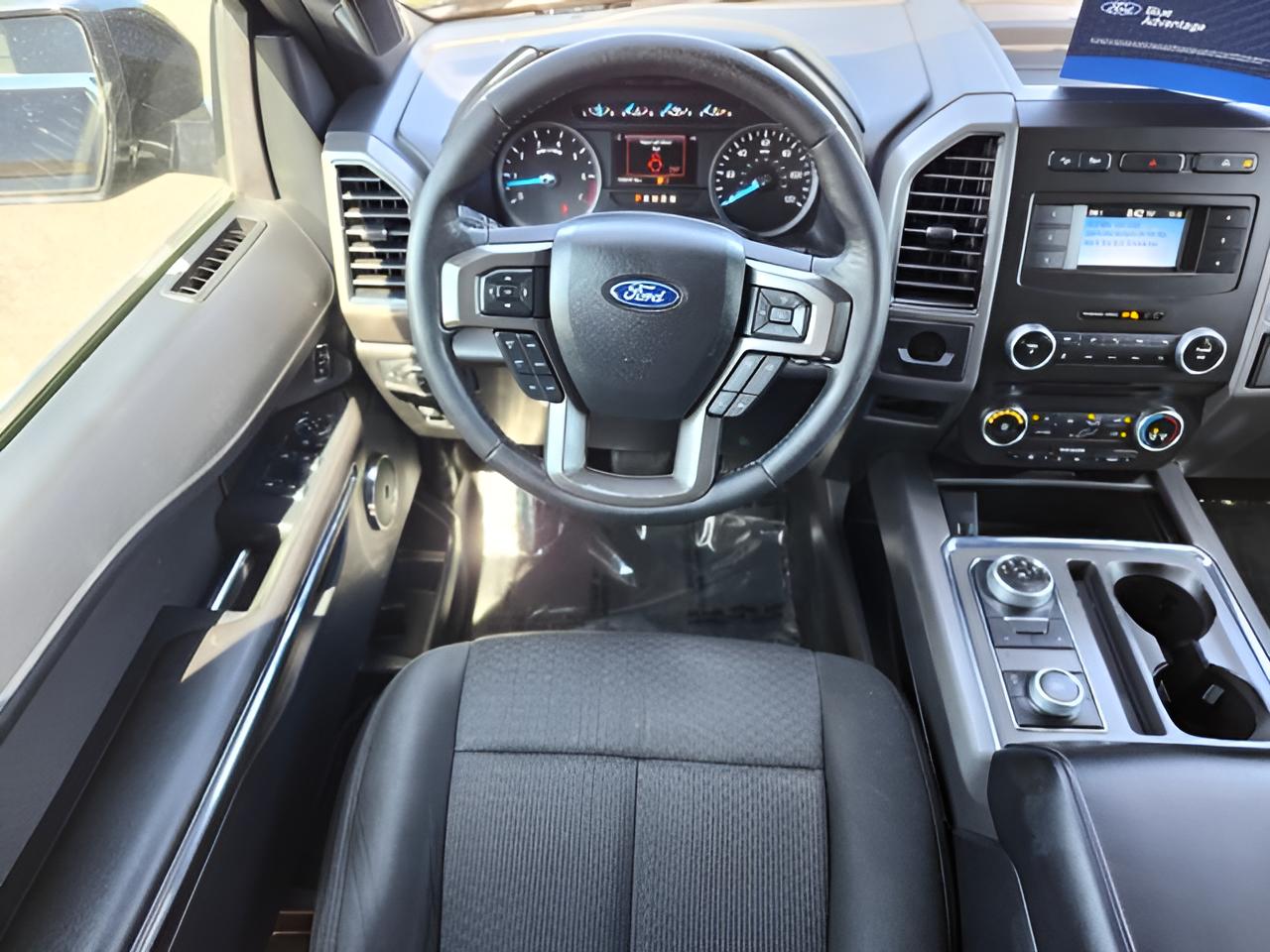 2018 Ford Expedition XLT