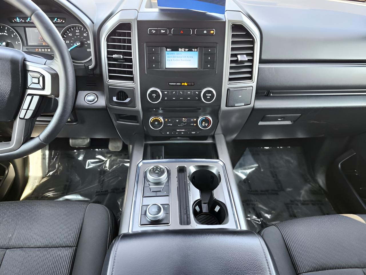2018 Ford Expedition XLT
