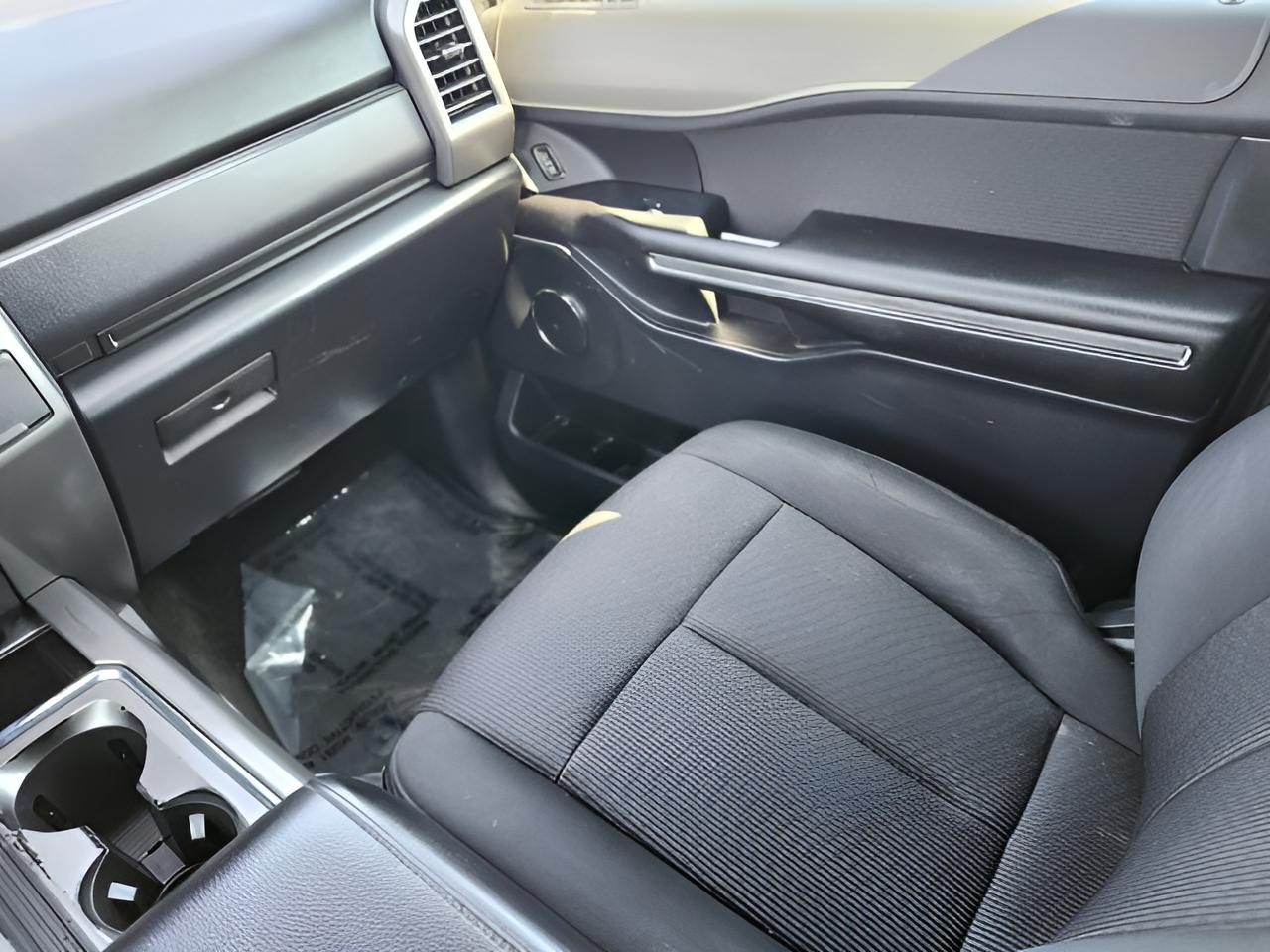 2018 Ford Expedition XLT