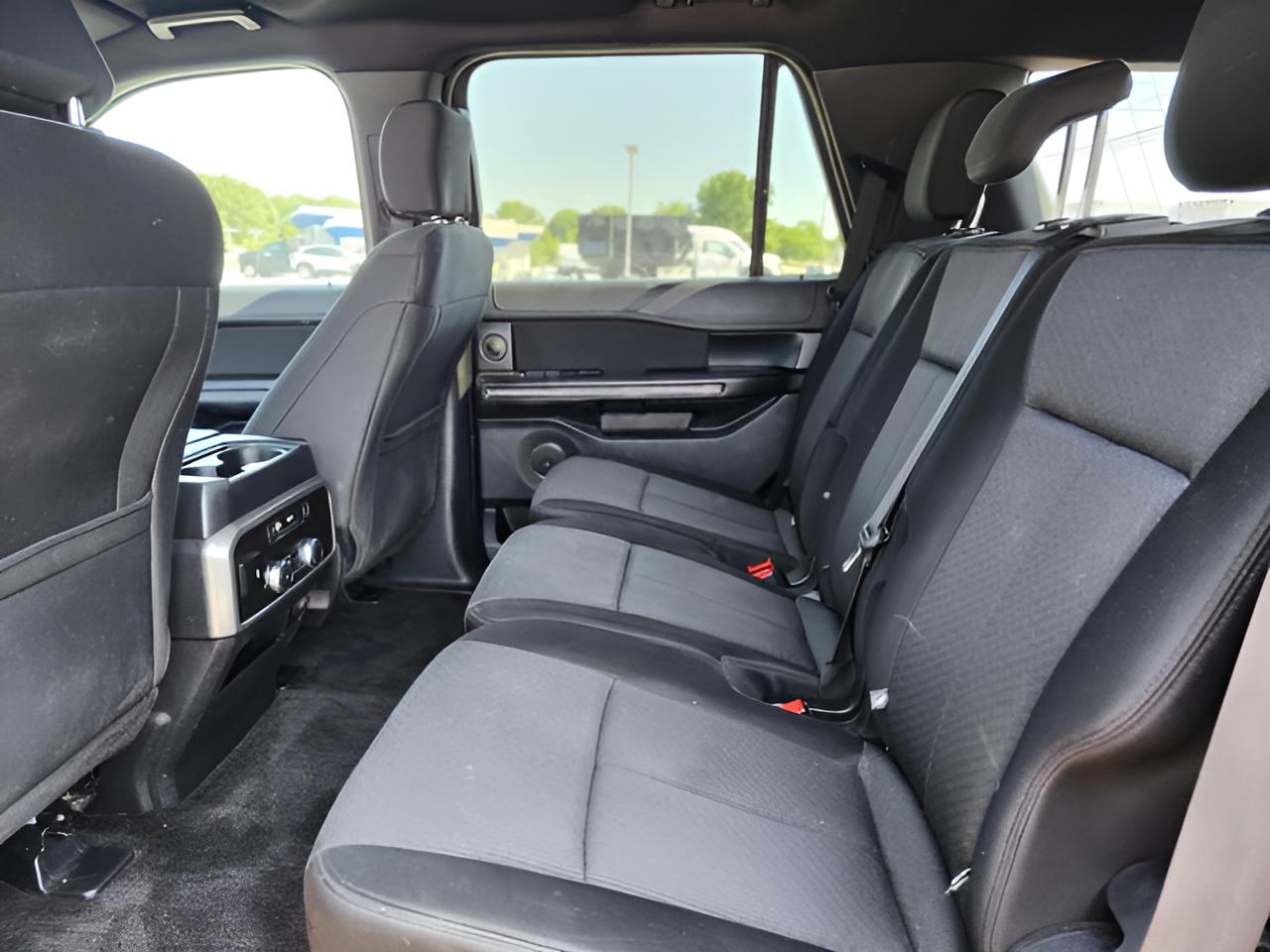 2018 Ford Expedition XLT