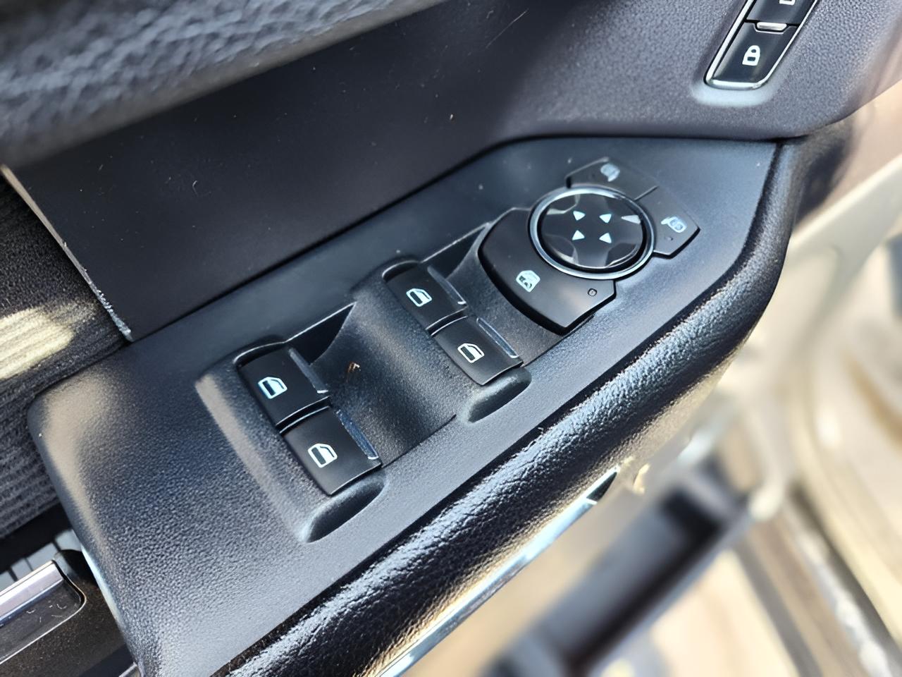 2018 Ford Expedition XLT