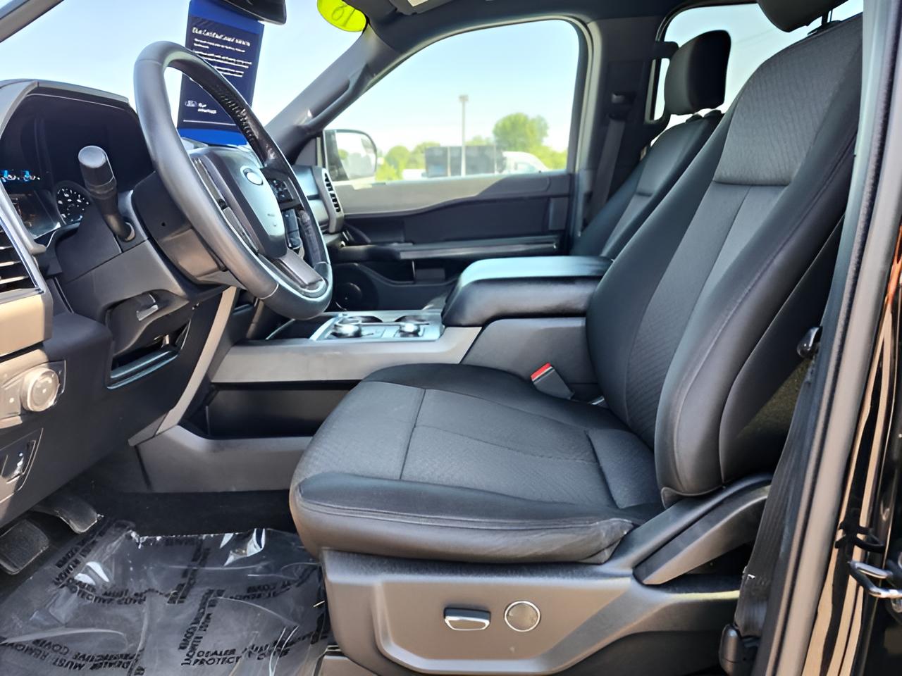 2018 Ford Expedition XLT