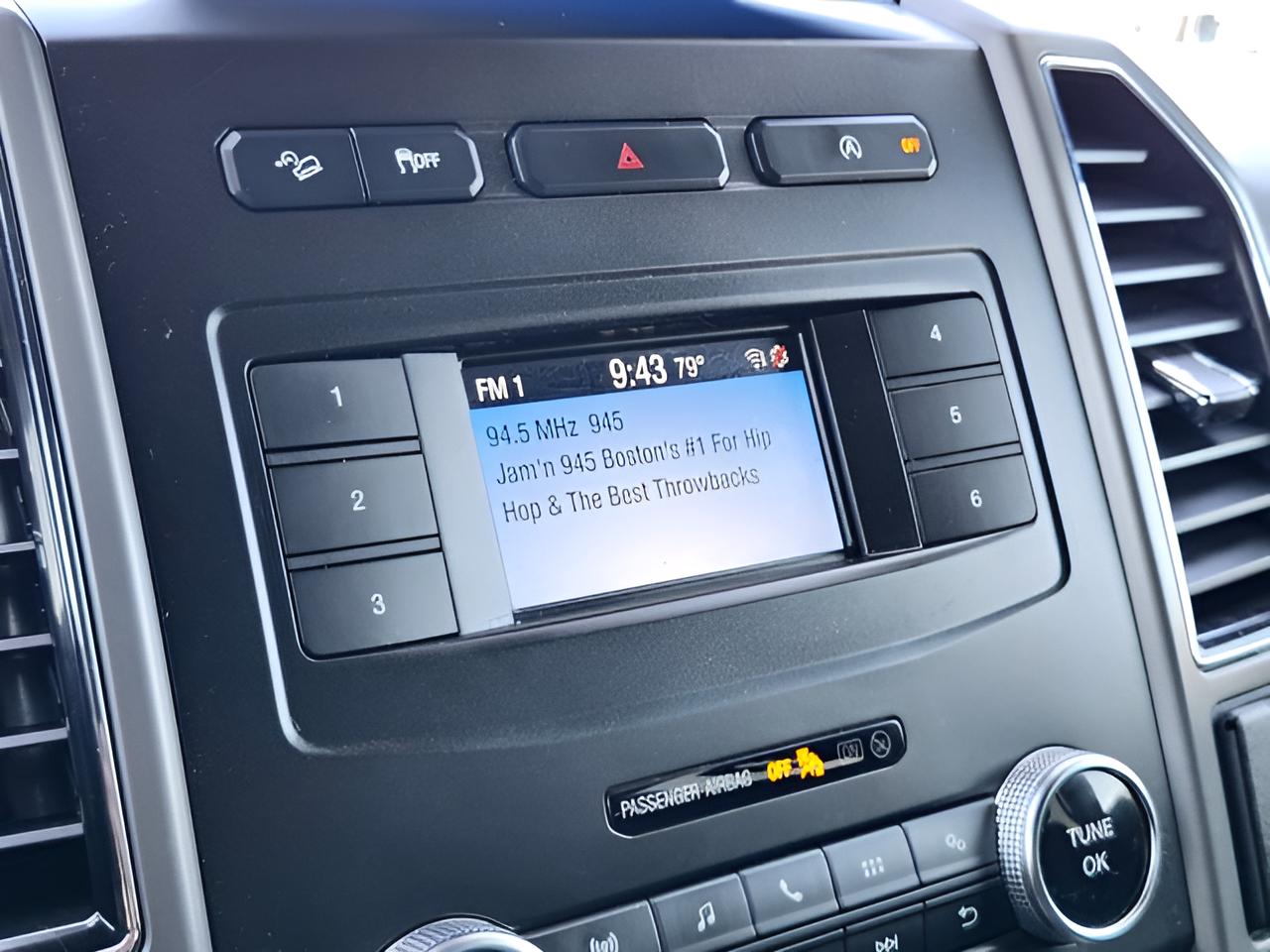 2018 Ford Expedition XLT