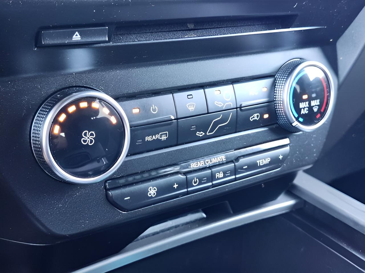 2018 Ford Expedition XLT