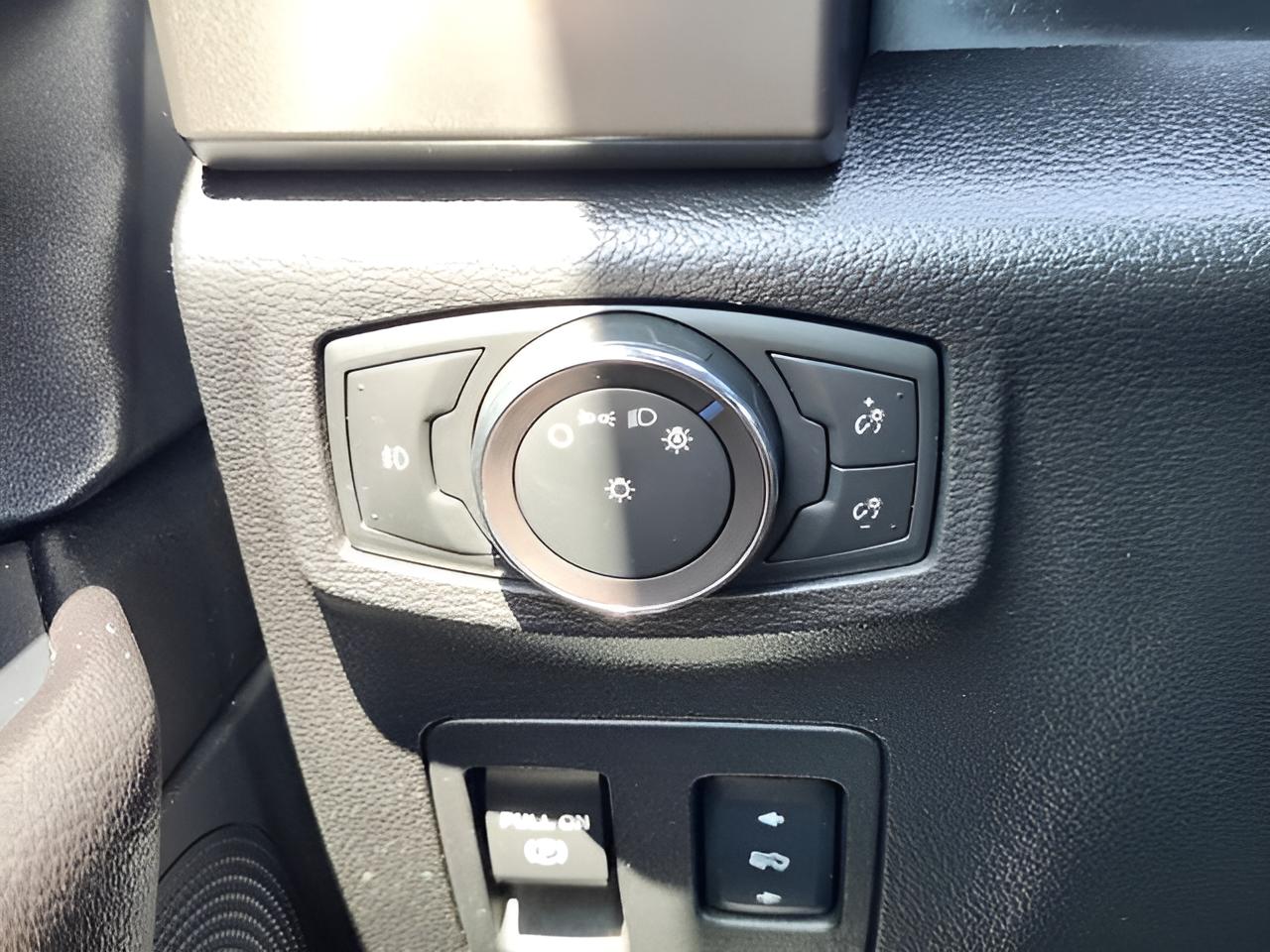 2018 Ford Expedition XLT