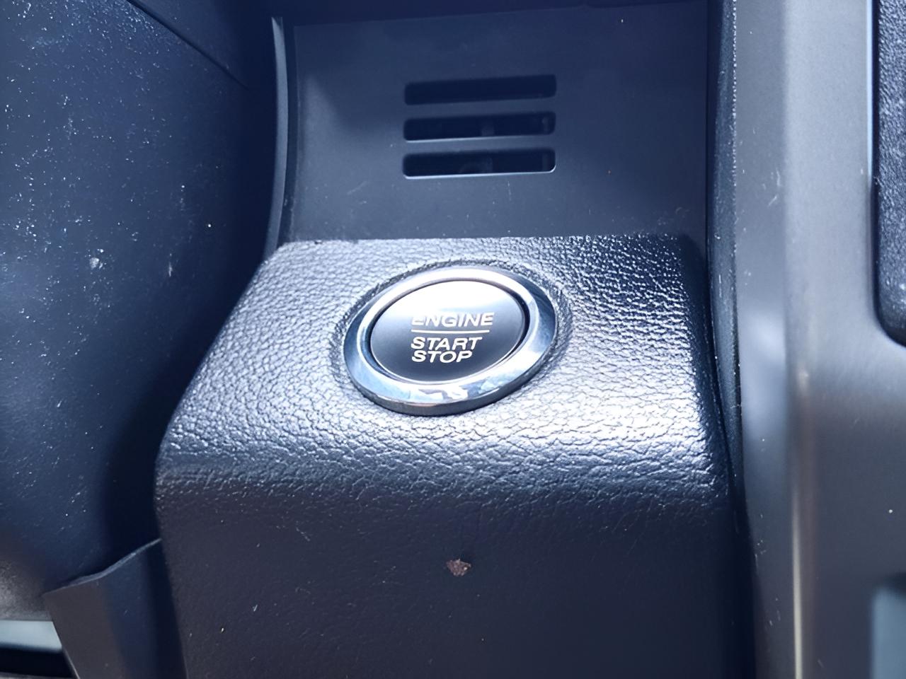 2018 Ford Expedition XLT