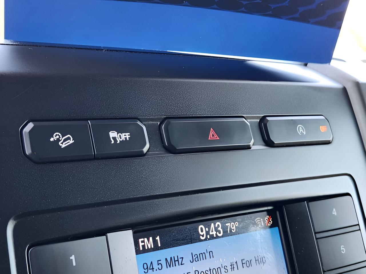 2018 Ford Expedition XLT