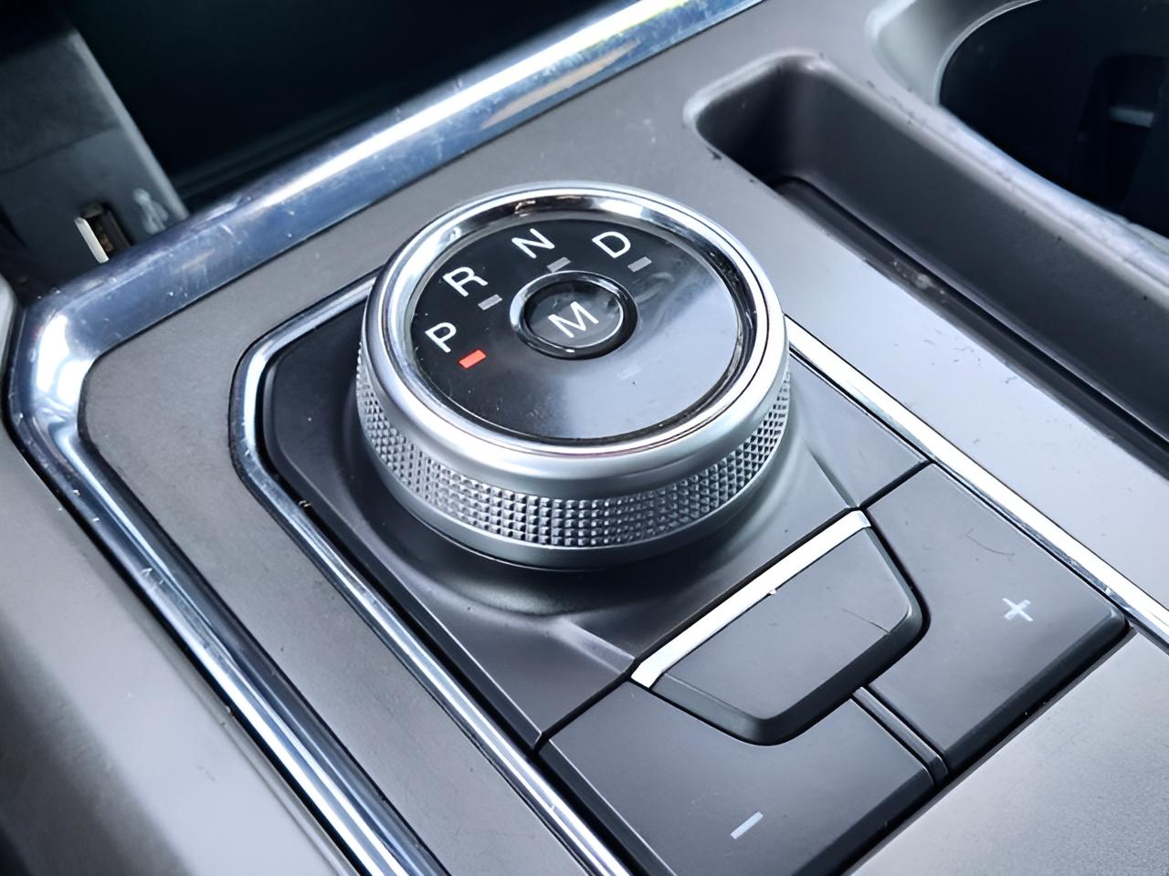 2018 Ford Expedition XLT