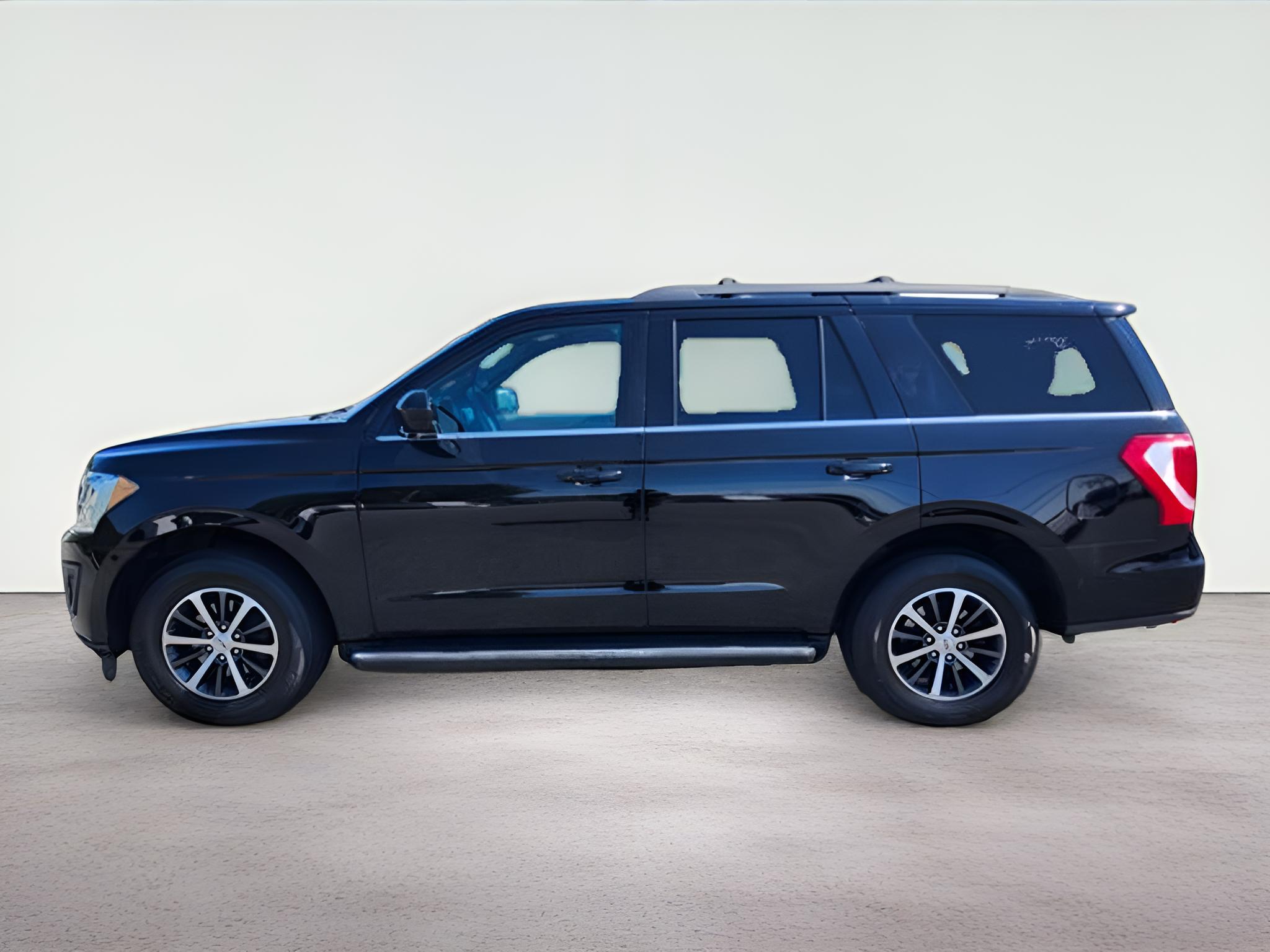 2018 Ford Expedition XLT