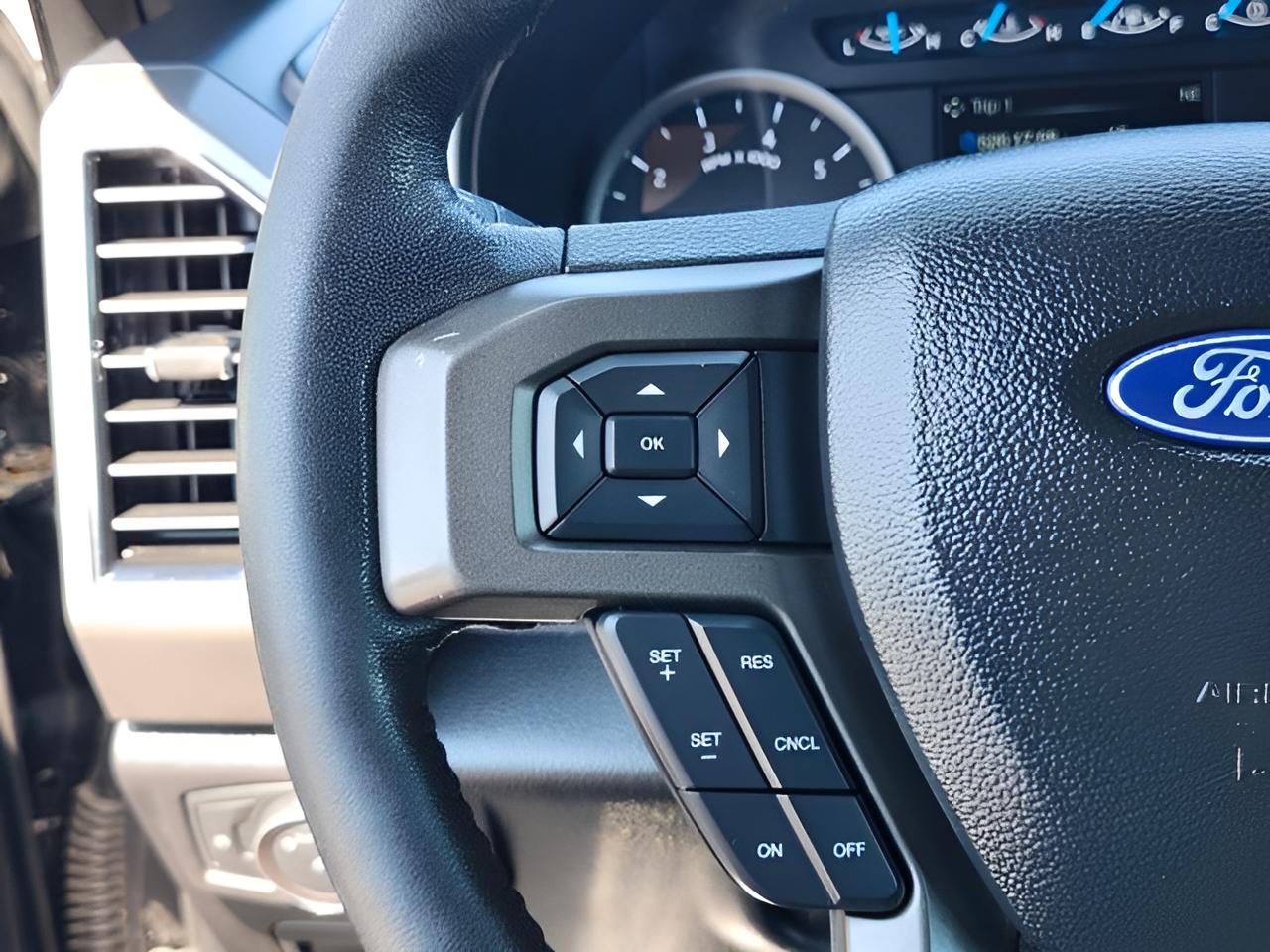 2018 Ford Expedition XLT