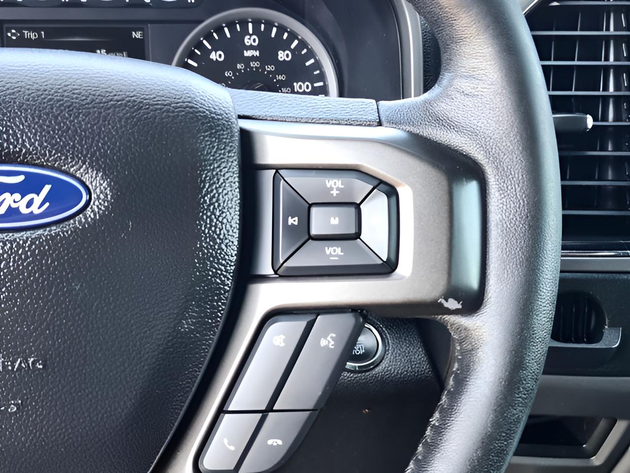 2018 Ford Expedition XLT