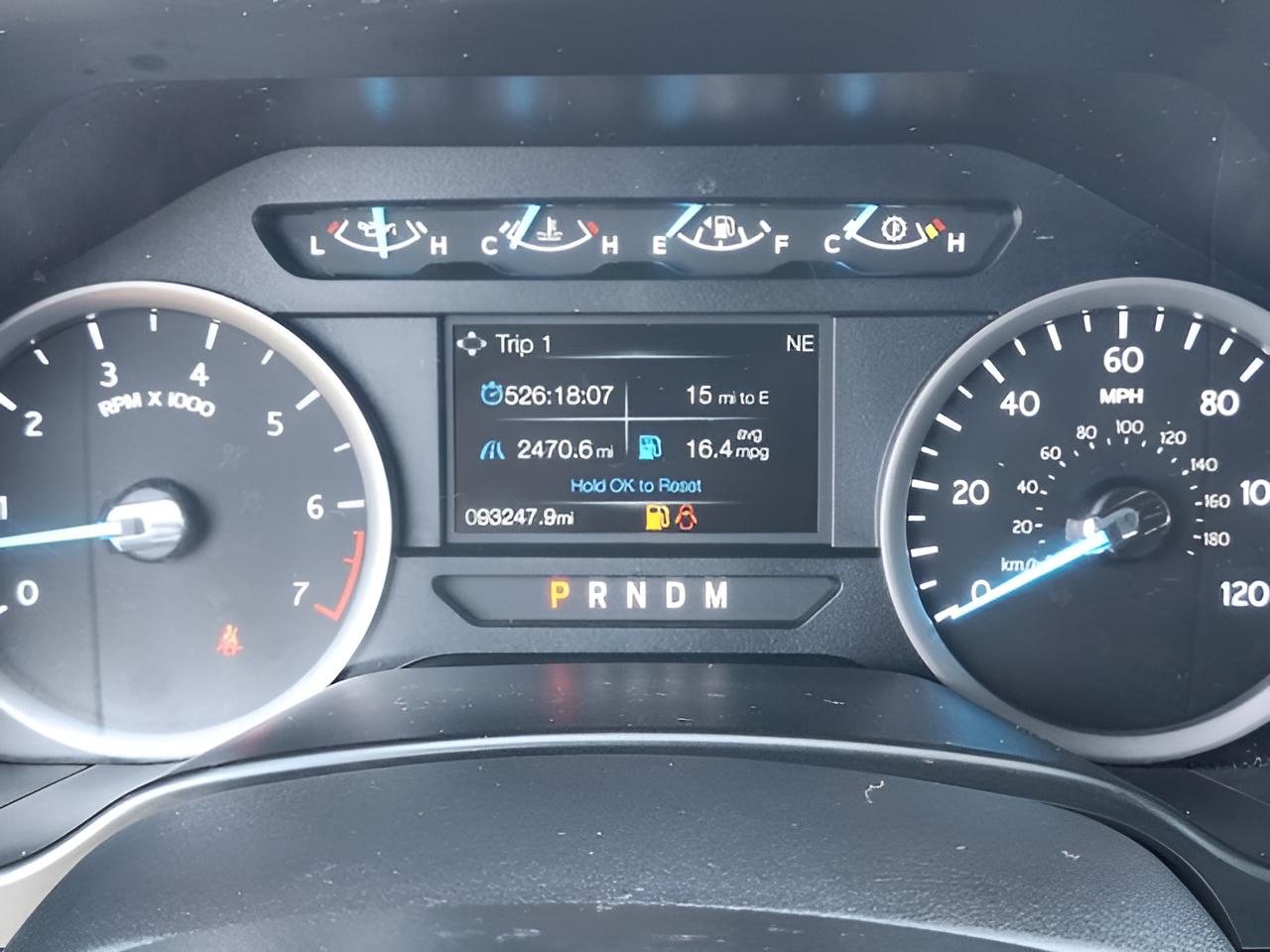 2018 Ford Expedition XLT
