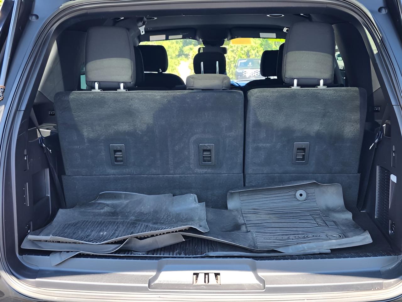 2018 Ford Expedition XLT