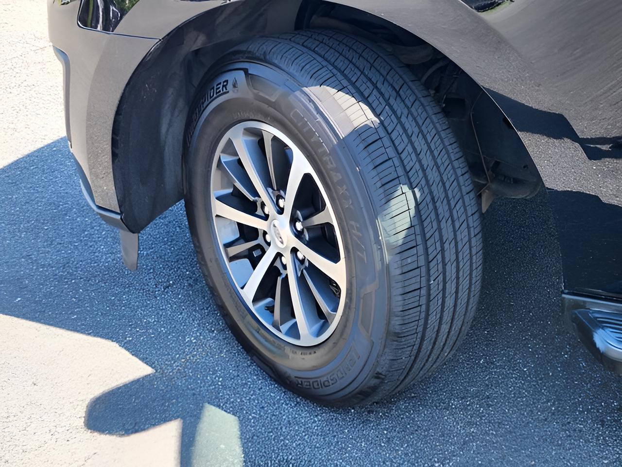 2018 Ford Expedition XLT