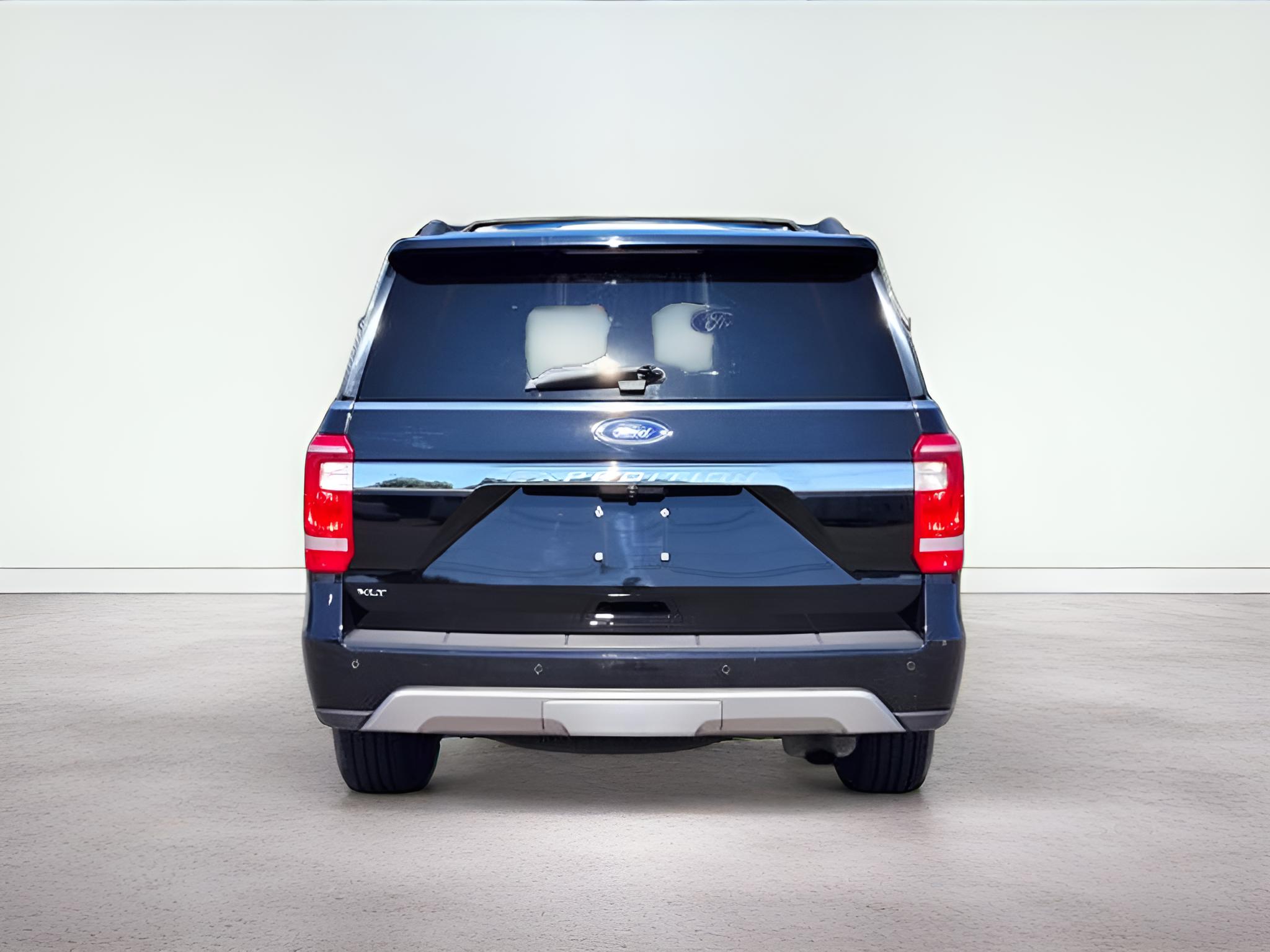 2018 Ford Expedition XLT