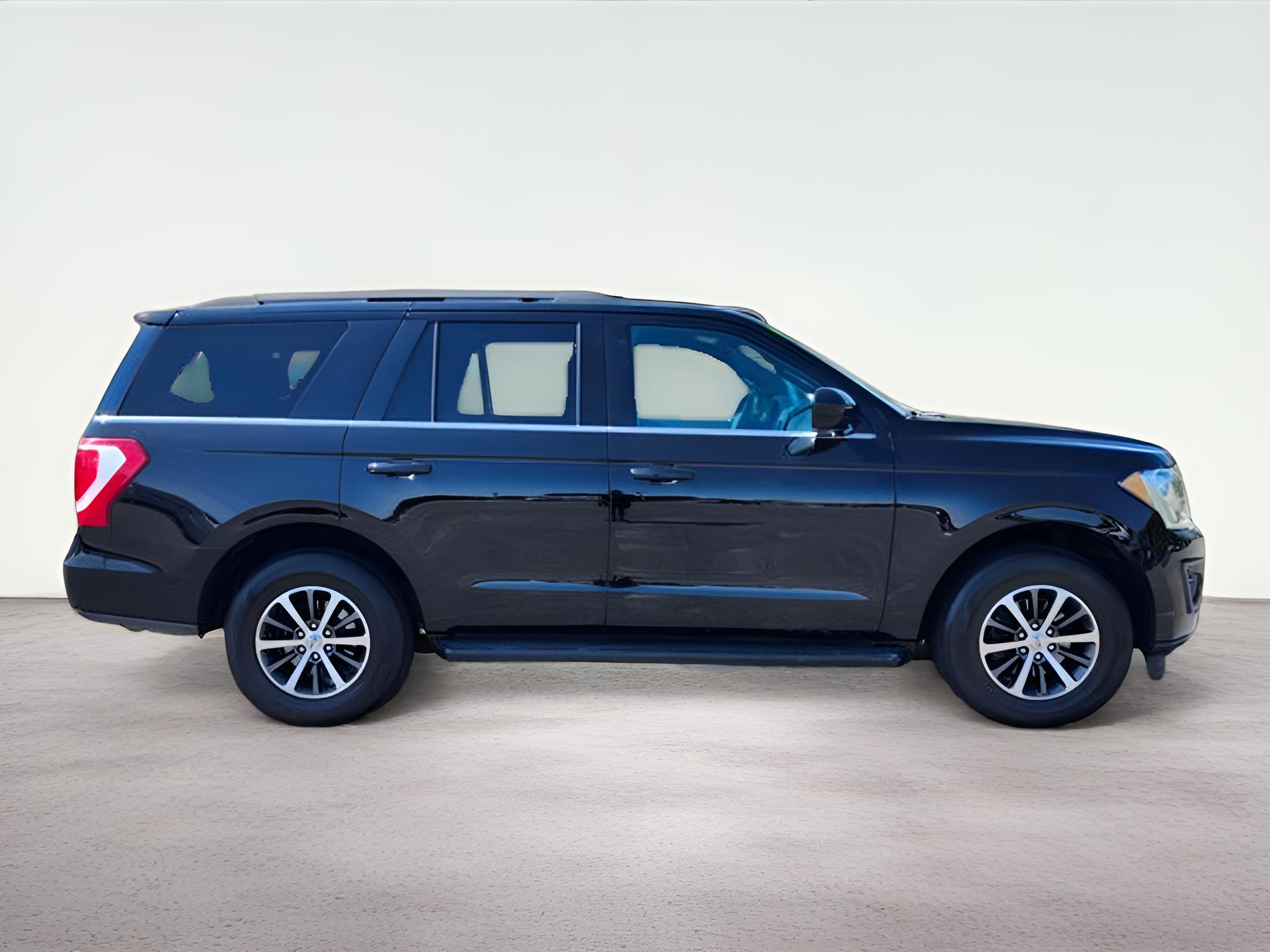2018 Ford Expedition XLT