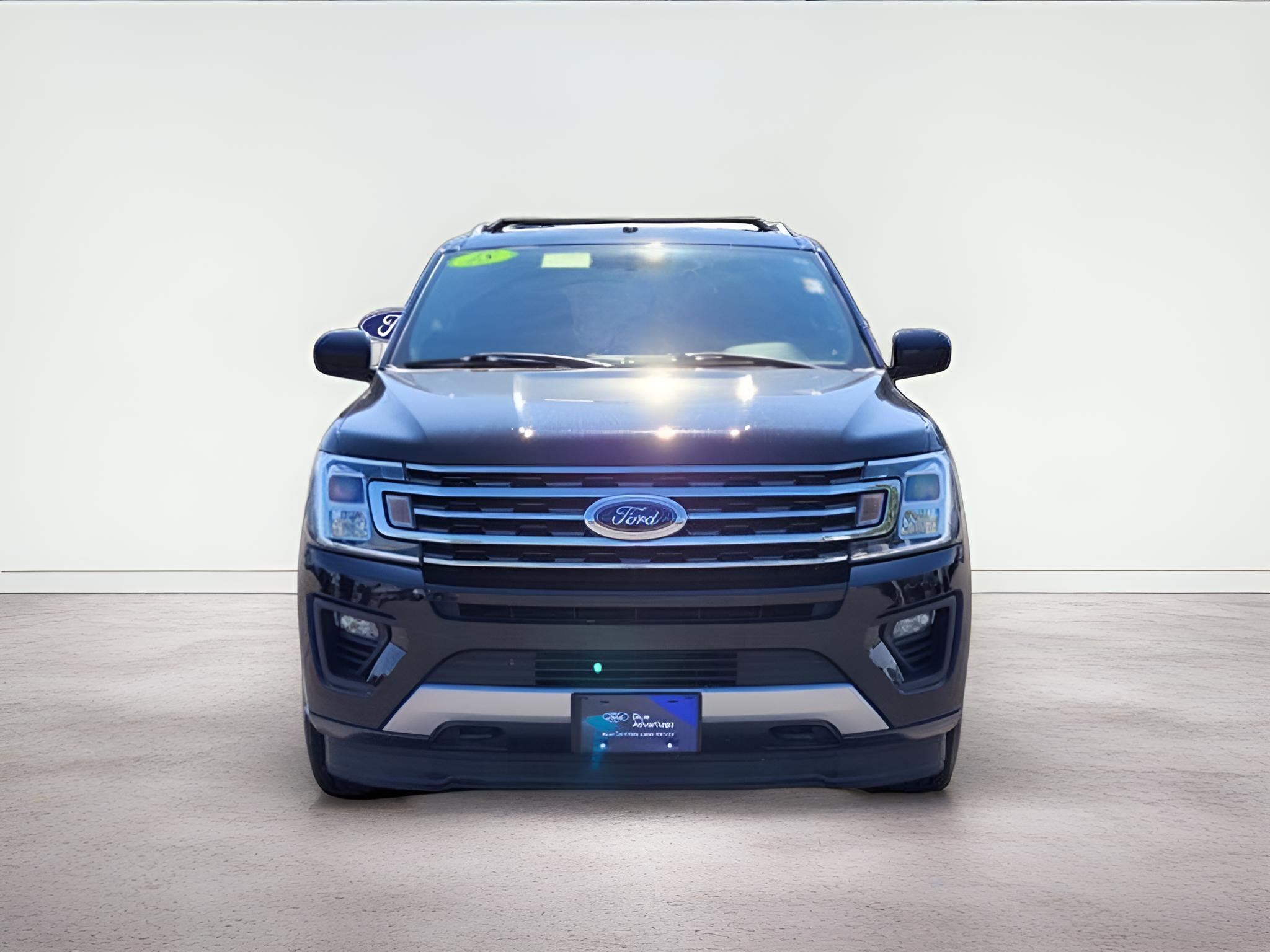 2018 Ford Expedition XLT