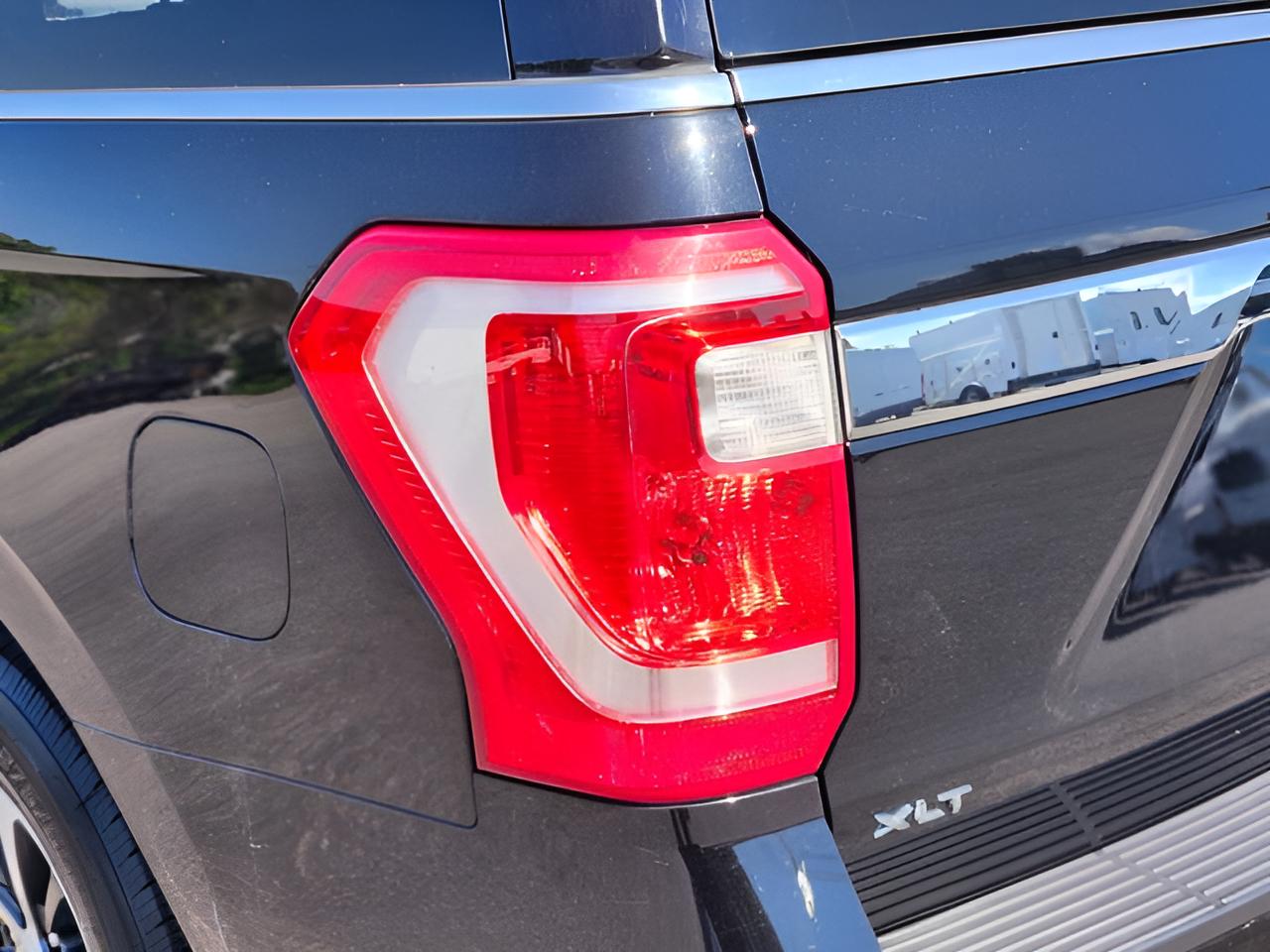 2018 Ford Expedition XLT