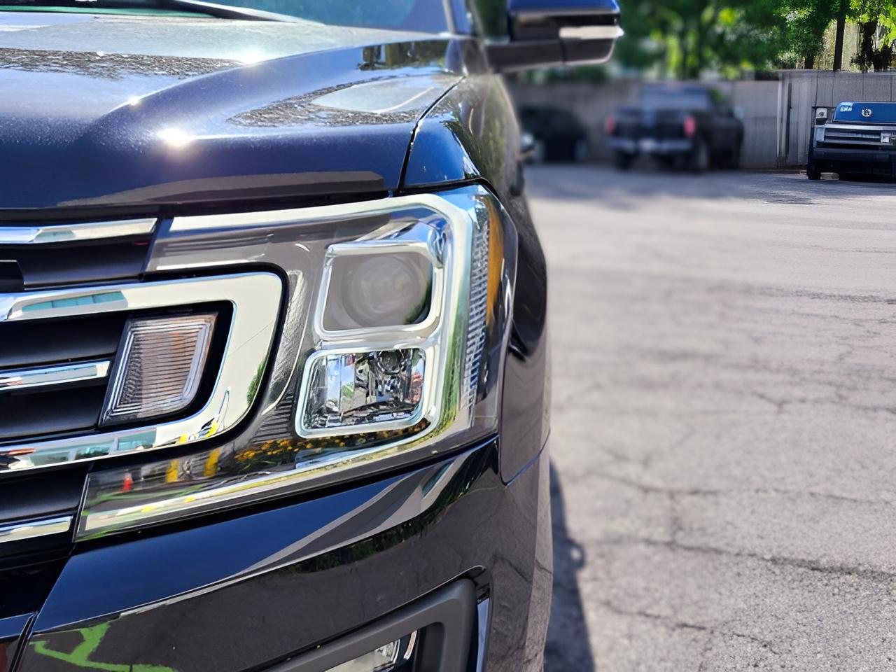 2021 Ford Expedition XLT