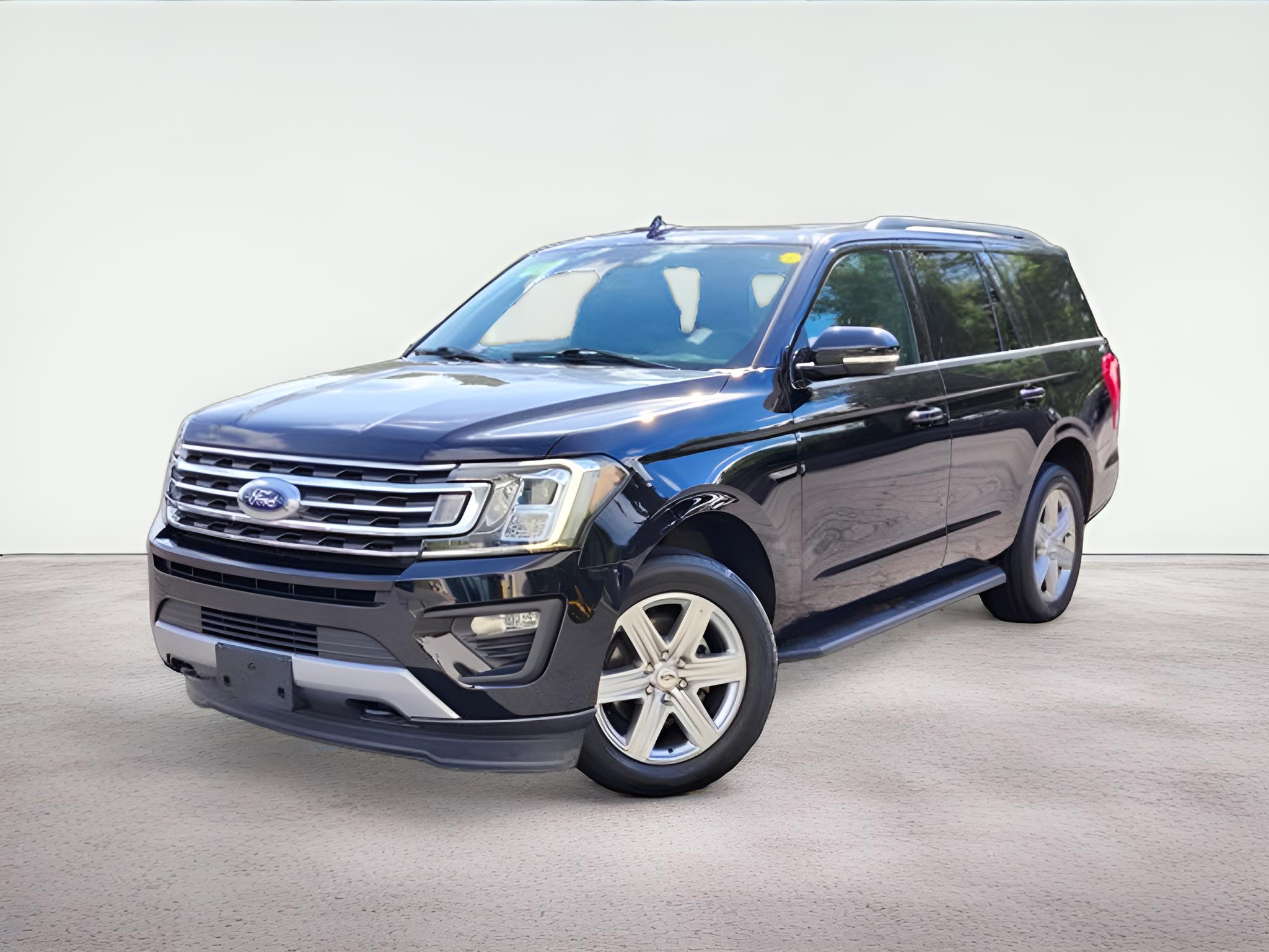 2021 Ford Expedition XLT