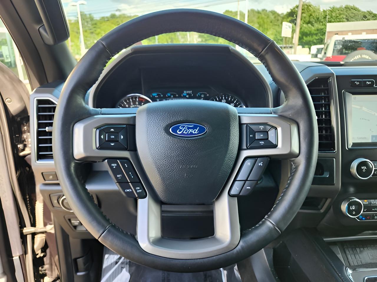 2021 Ford Expedition XLT