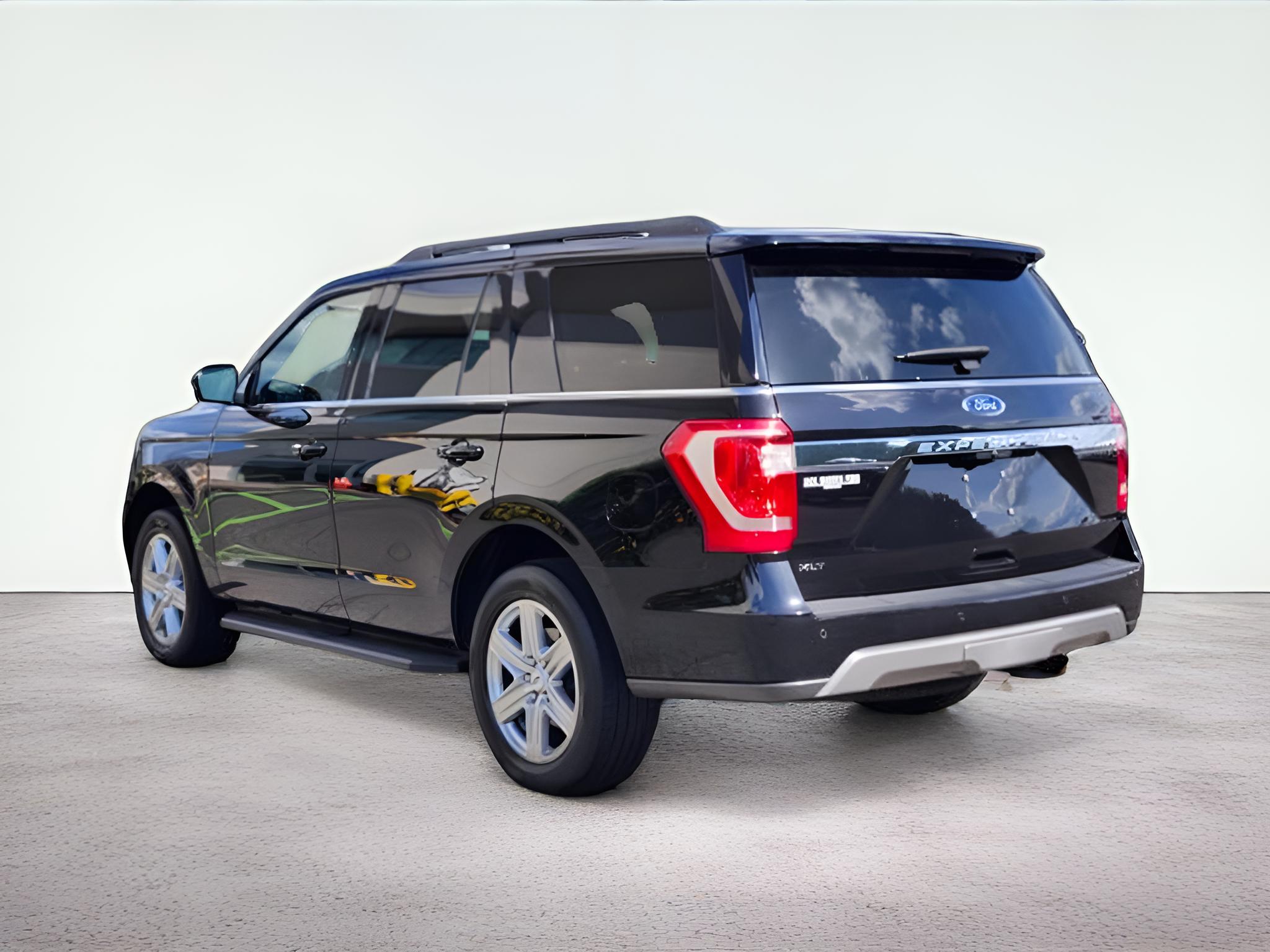 2021 Ford Expedition XLT