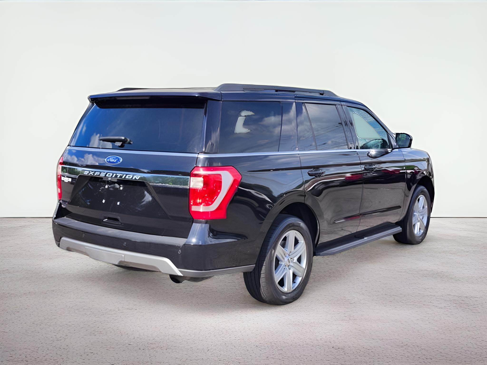2021 Ford Expedition XLT