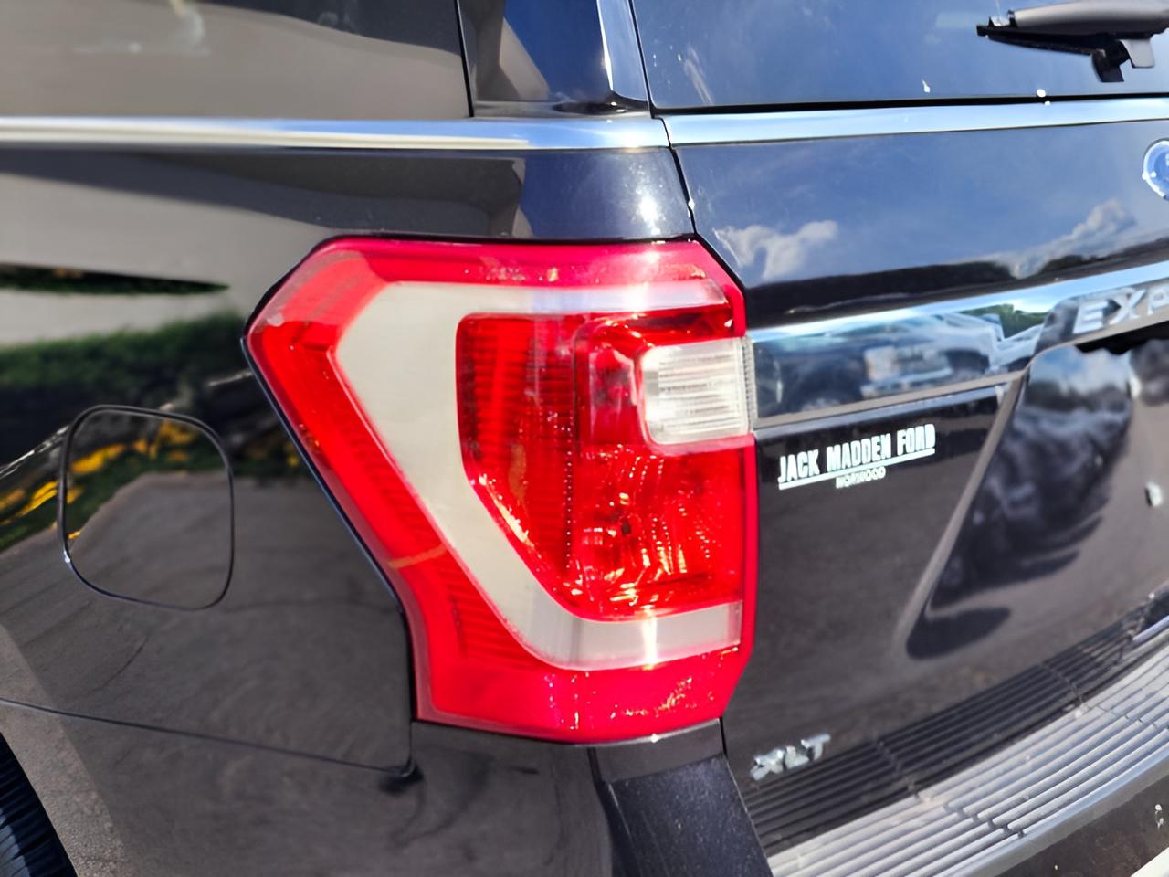 2021 Ford Expedition XLT