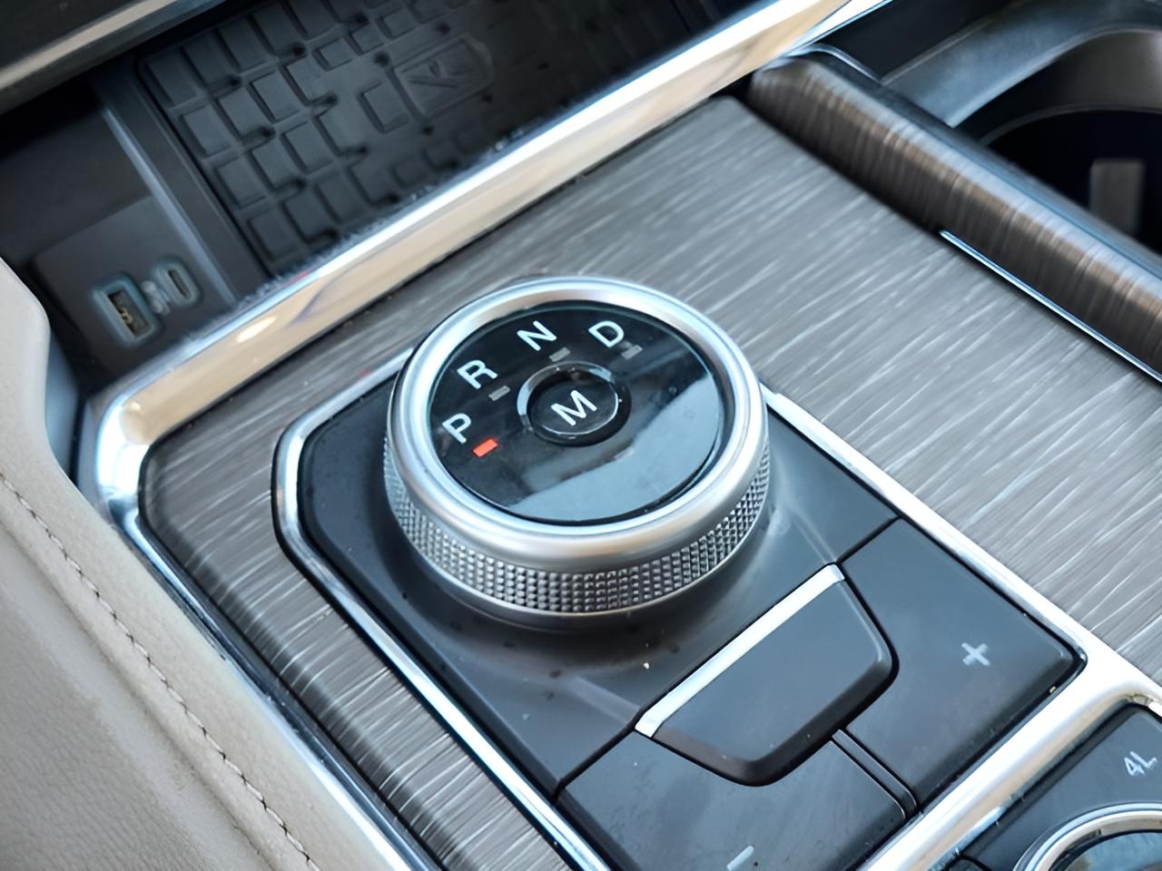 2023 Ford Expedition Limited