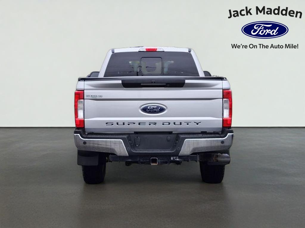 2019 Ford F-250SD Lariat