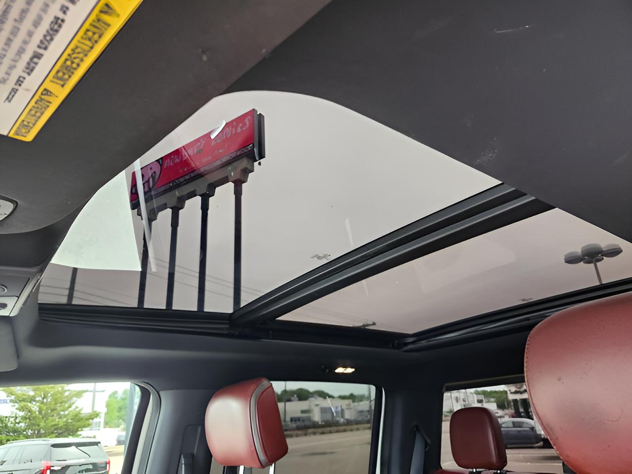 2022 Ford F-350SD Platinum