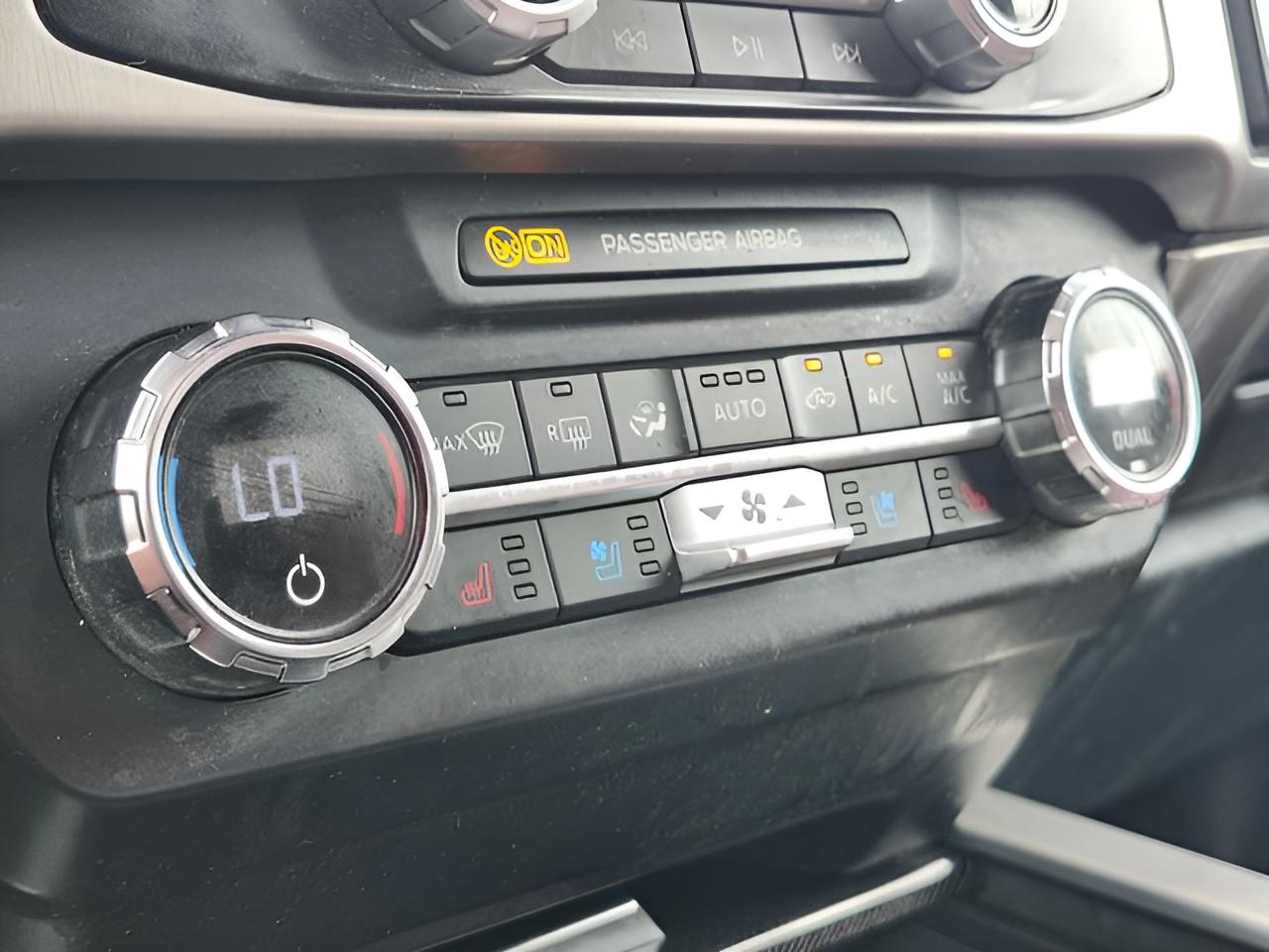 2022 Ford F-350SD Platinum
