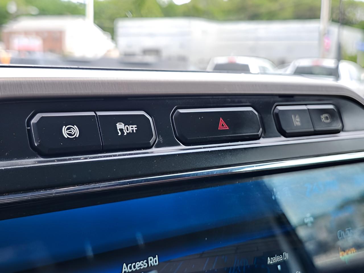 2022 Ford F-350SD Platinum