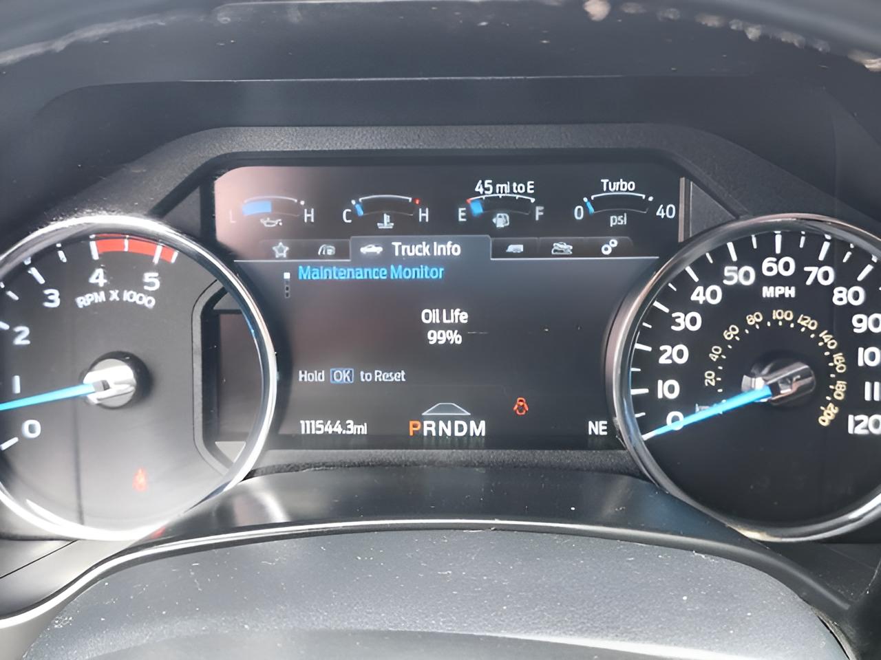 2022 Ford F-350SD Platinum