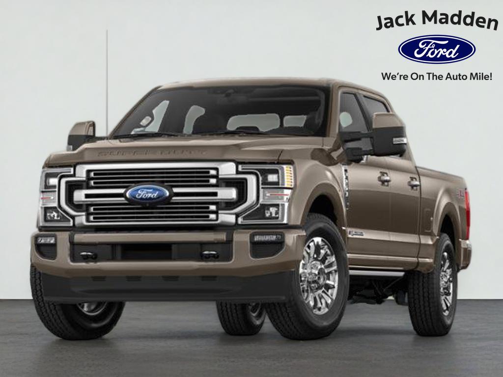 2022 Ford F-350SD XL