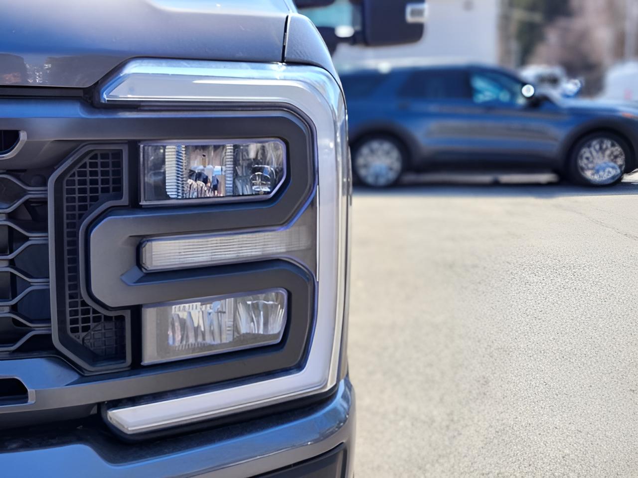 2023 Ford F-350SD XL