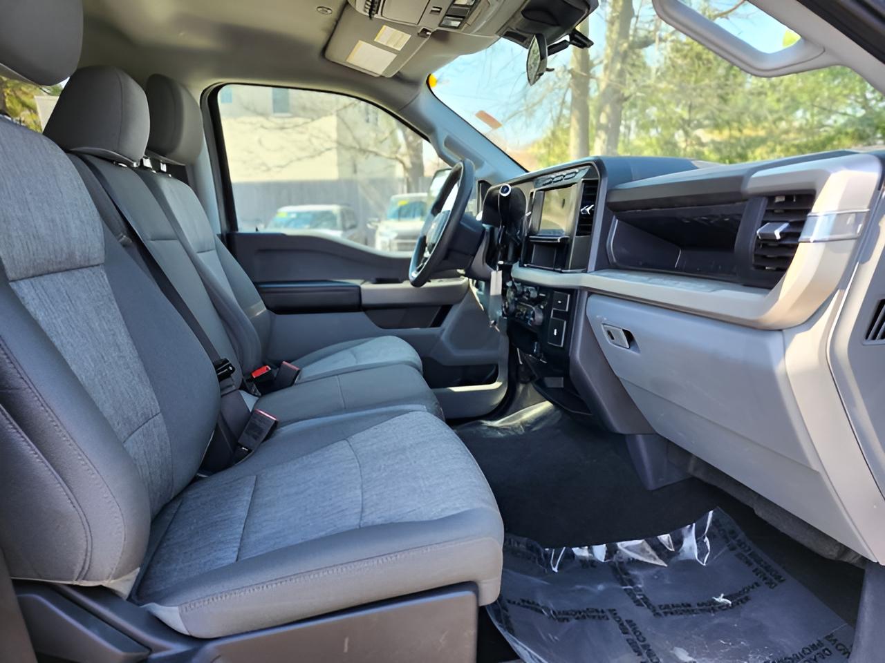 2023 Ford F-350SD XL