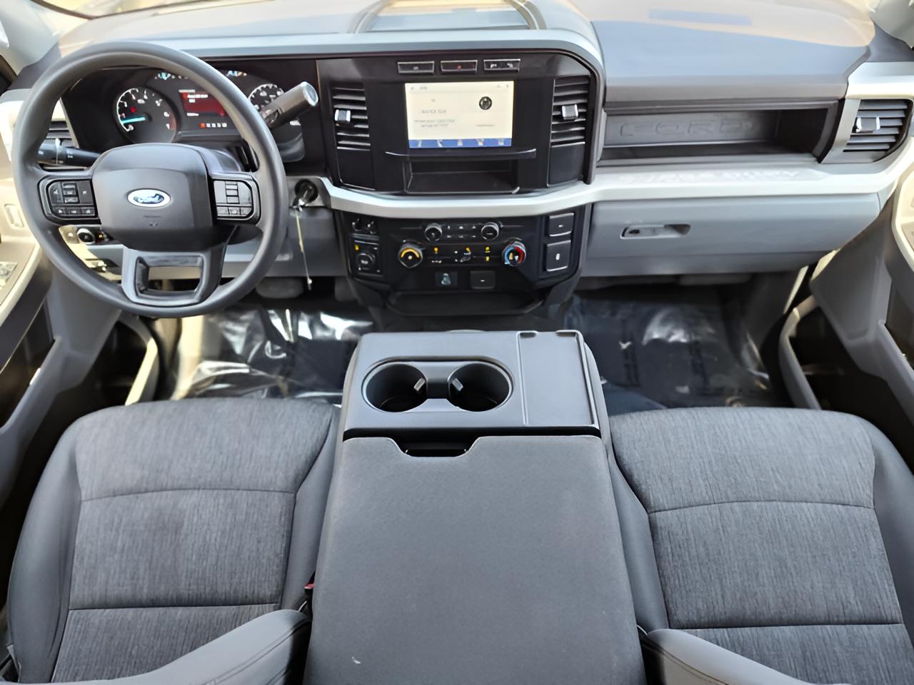 2023 Ford F-350SD XL